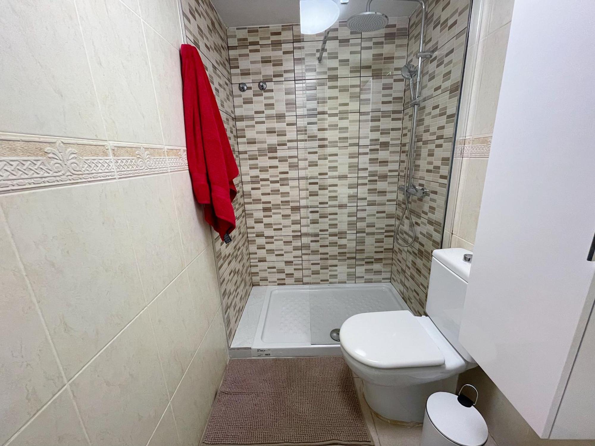 Seres Apartment