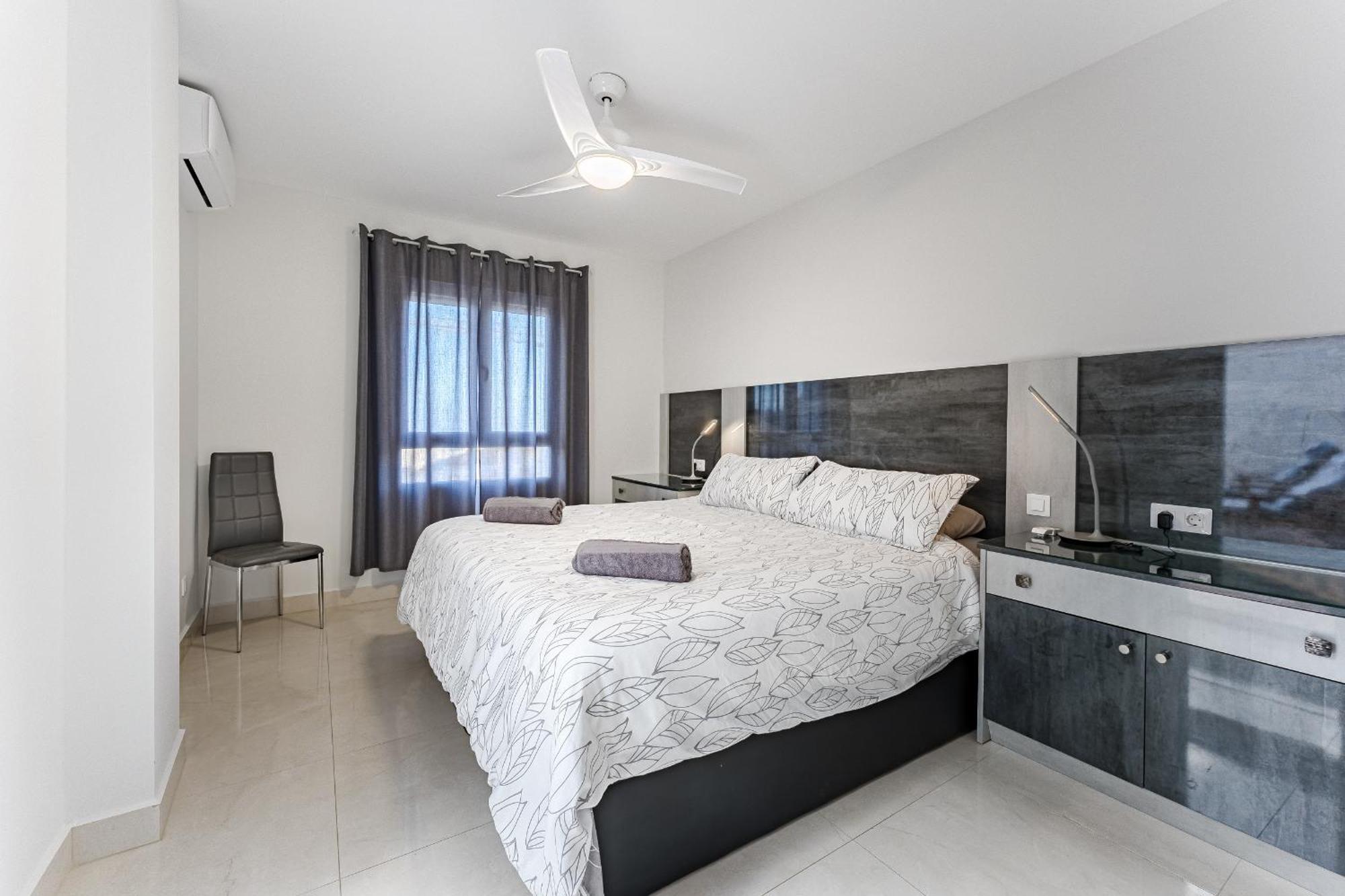 Villa Hermosa Cristianos Los Cristianos (Tenerife)
