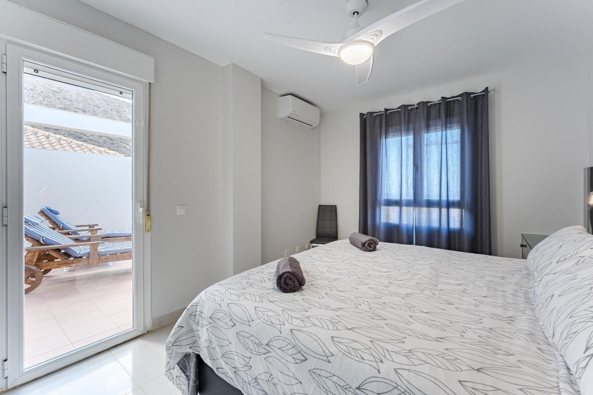Villa Hermosa Cristianos