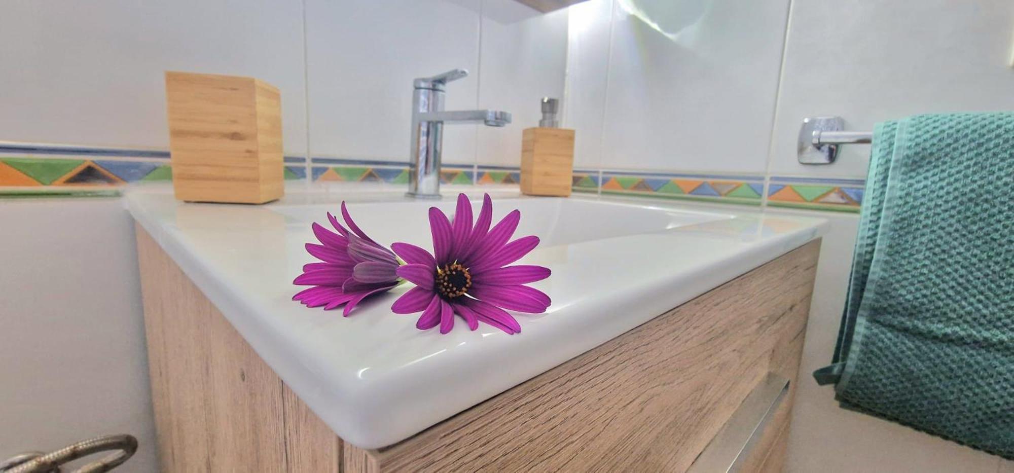 Appartement Spacious 3-Bedroom Duplex Apartment With Heated Pool & Ocean View In Castle Harbour, Arona *