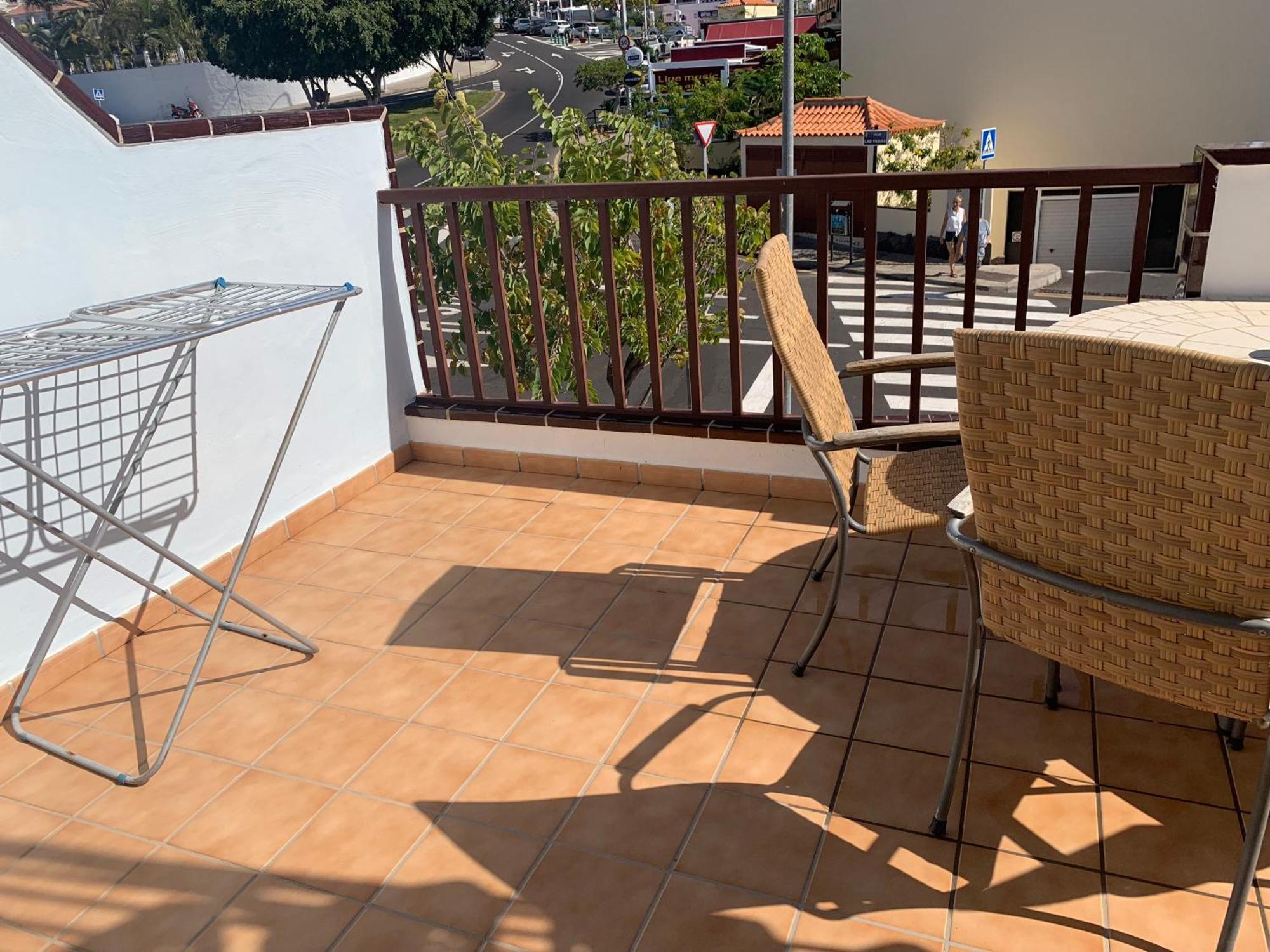 Apartment Beautiful On El Mirador Cristianos