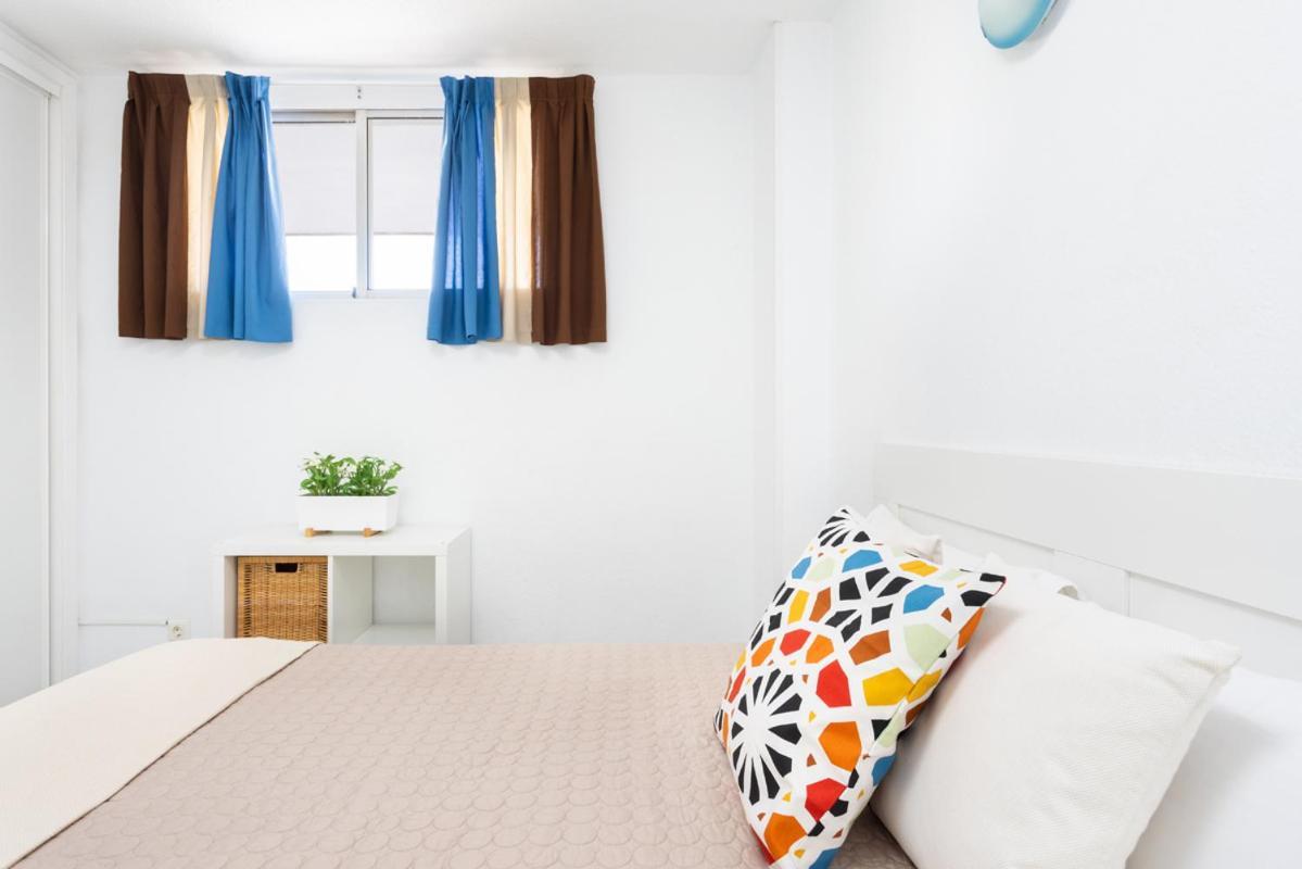 Comodororavel Apartment