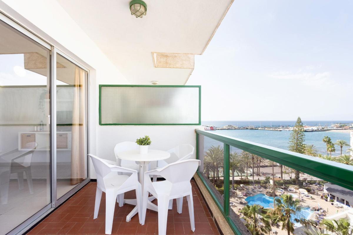 Comodororavel Apartment