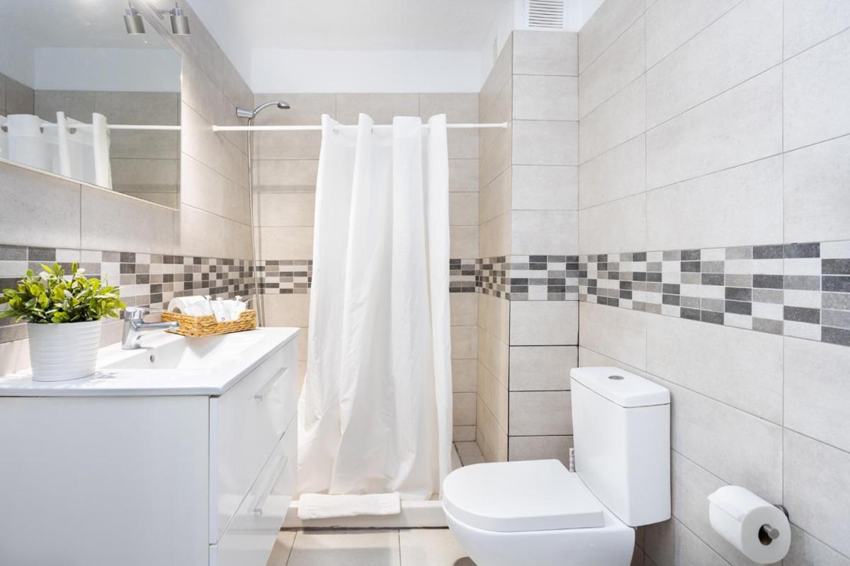 Comodororavel Apartment Los Cristianos (Tenerife)