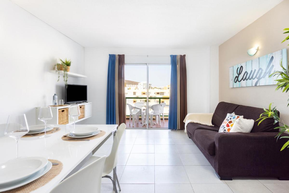 Comodororavel * Los Cristianos (Tenerife)