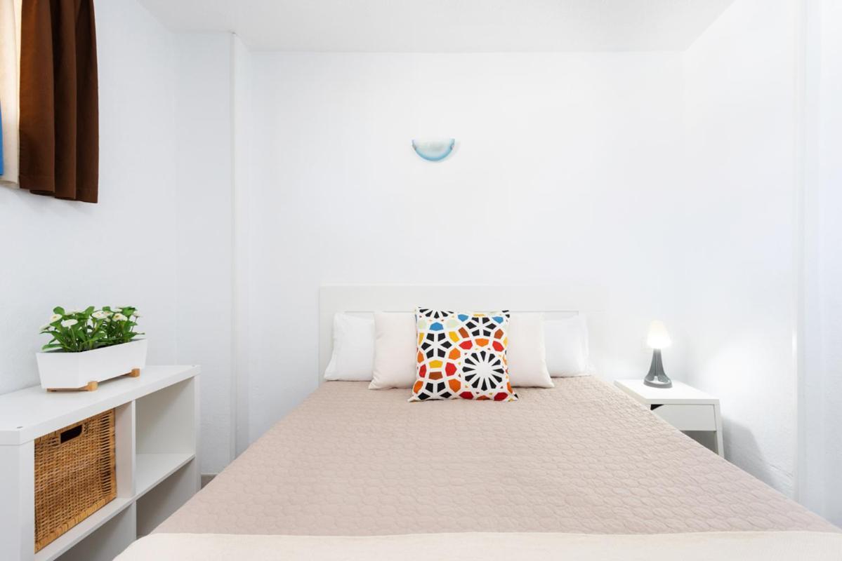 Comodororavel Apartment *