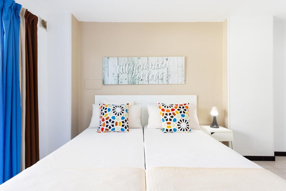 Apartment Comodororavel *