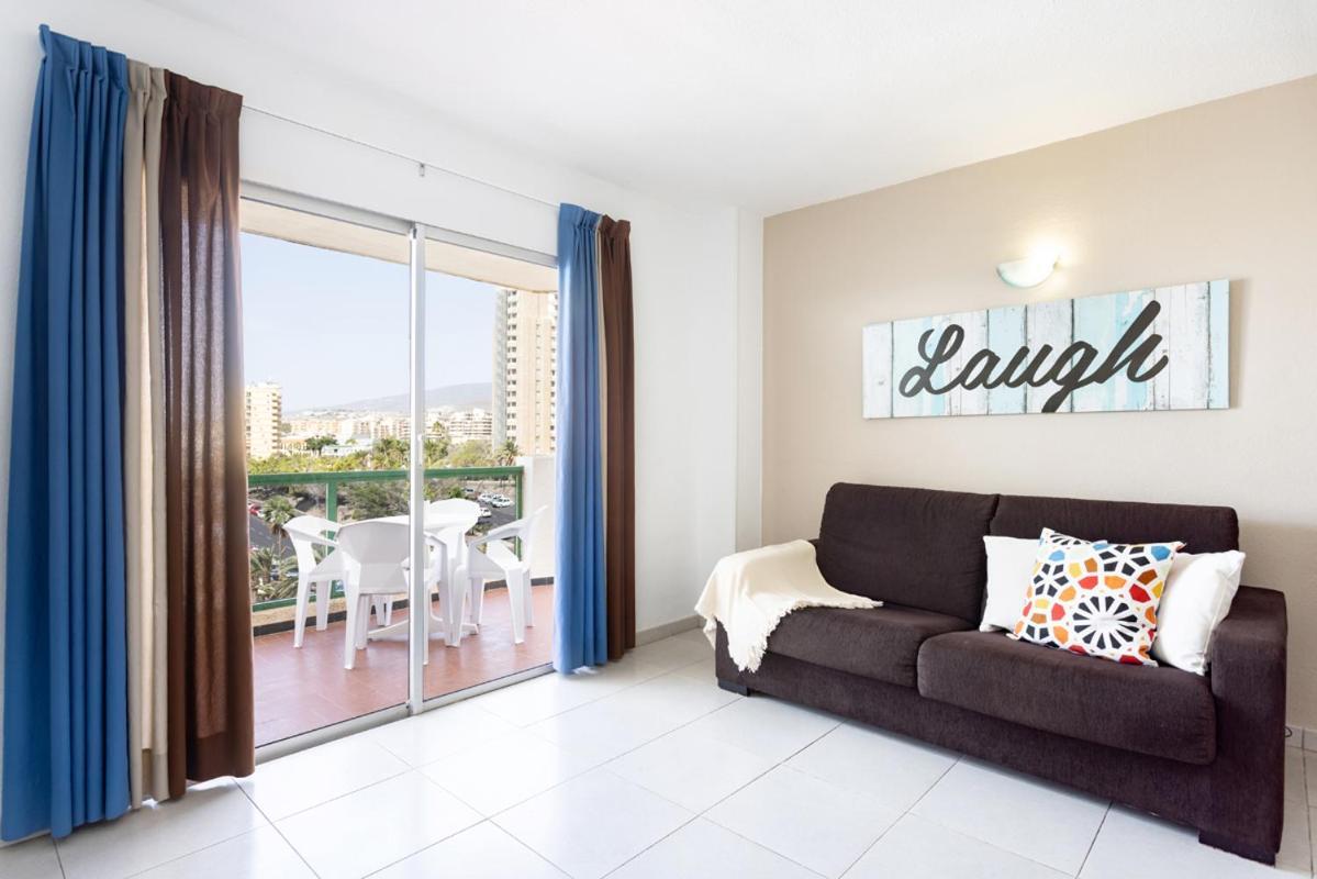 Comodororavel * Los Cristianos (Tenerife)