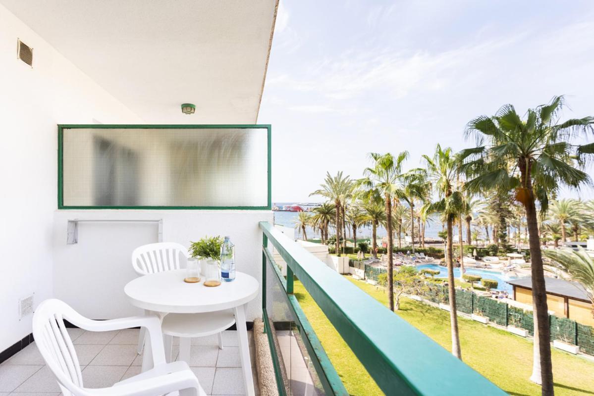 Apartment Comodororavel Los Cristianos (Tenerife)