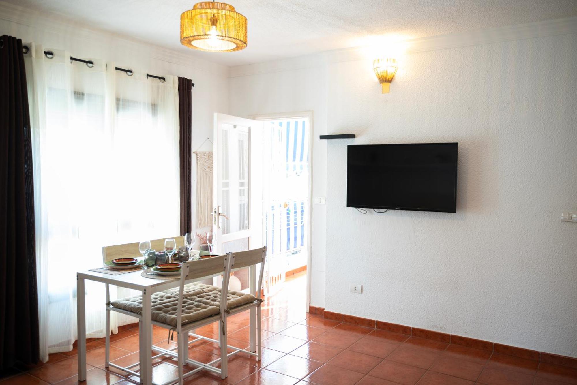 Appartement Cristianos Pool & Sun Los Cristianos (Tenerife)