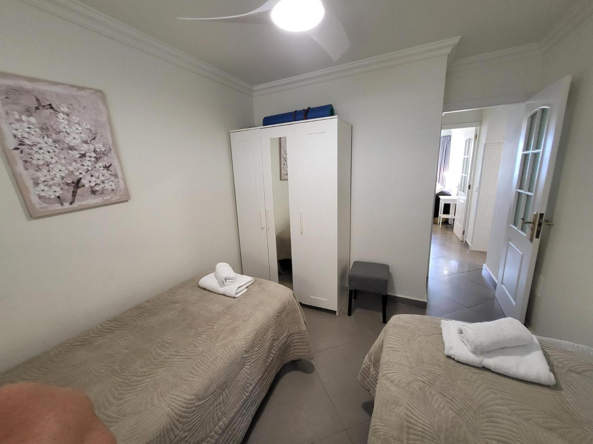 Achacay Apartment *