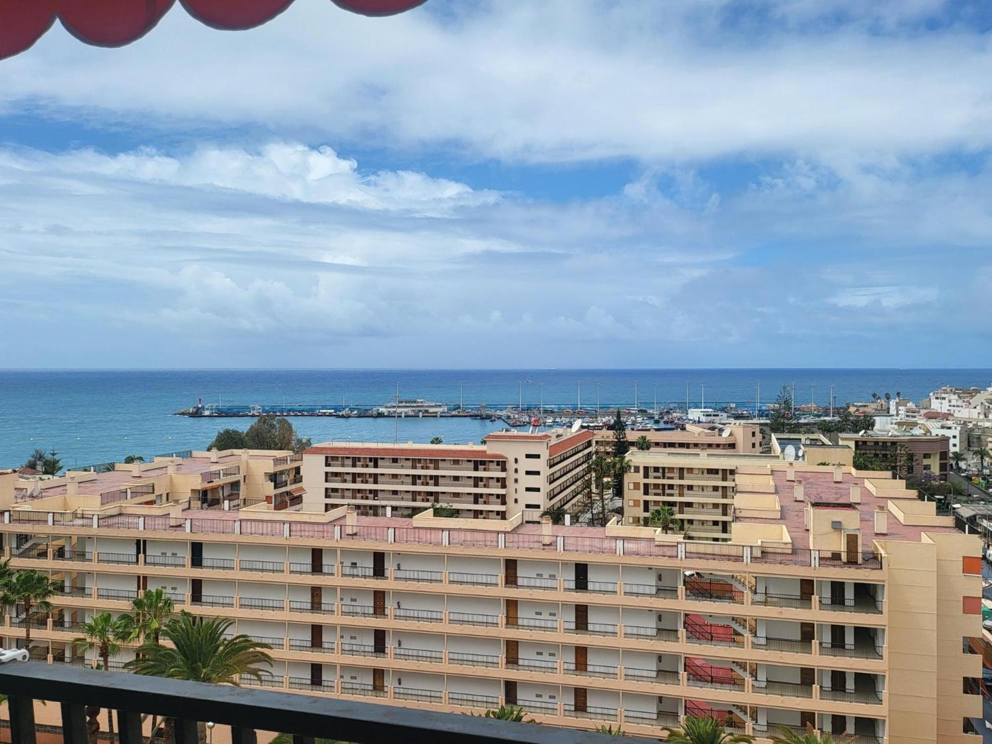 Apartment Achacay *