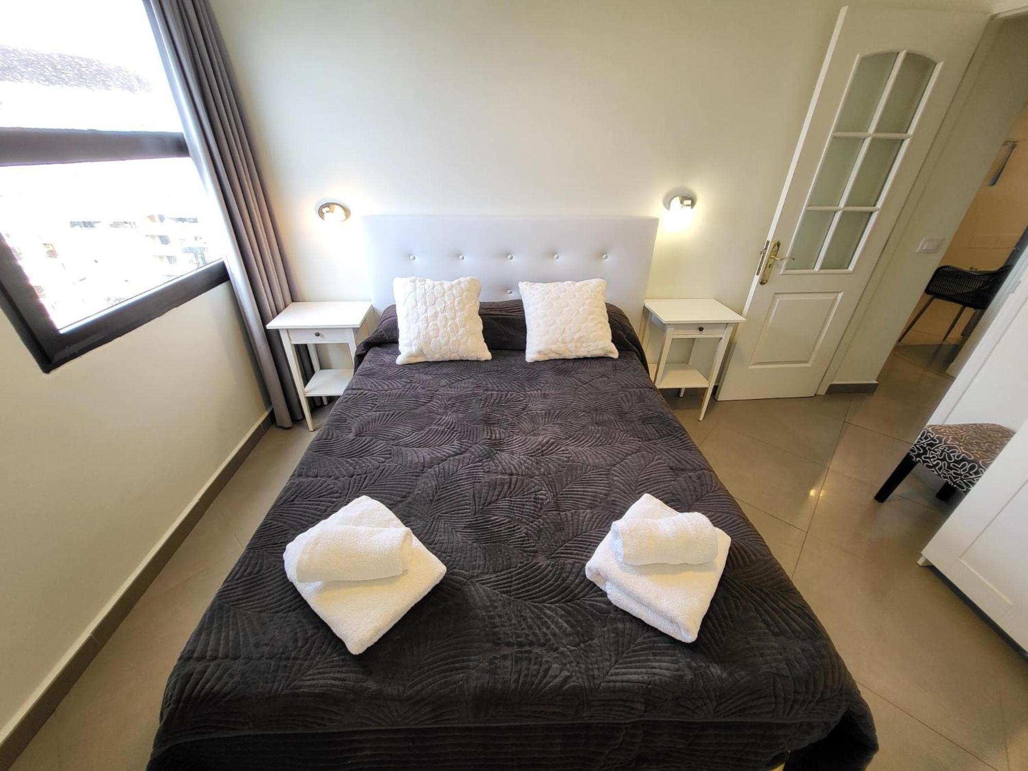 Achacay Apartment *