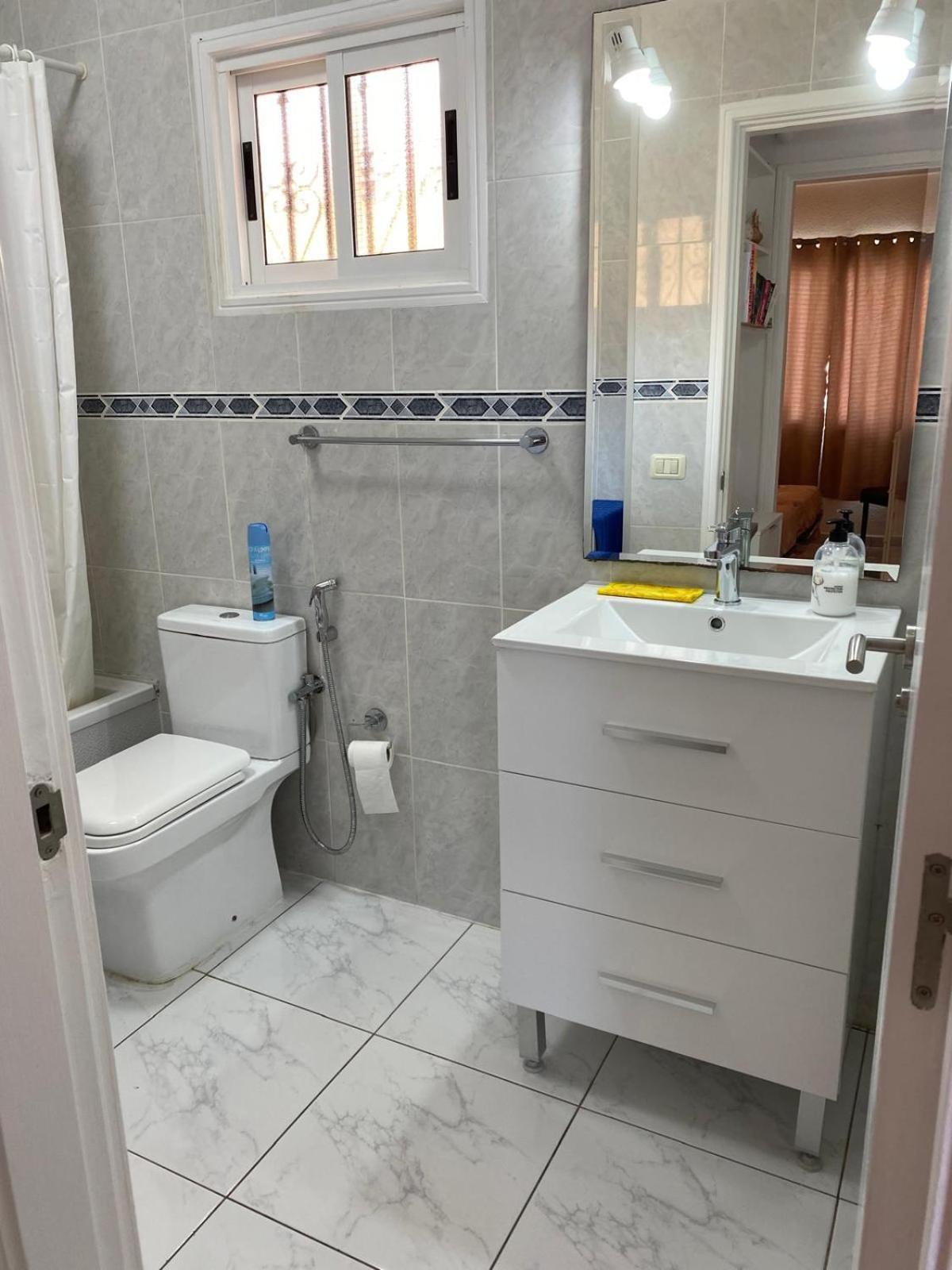 Ocean In Your Hands Apartment