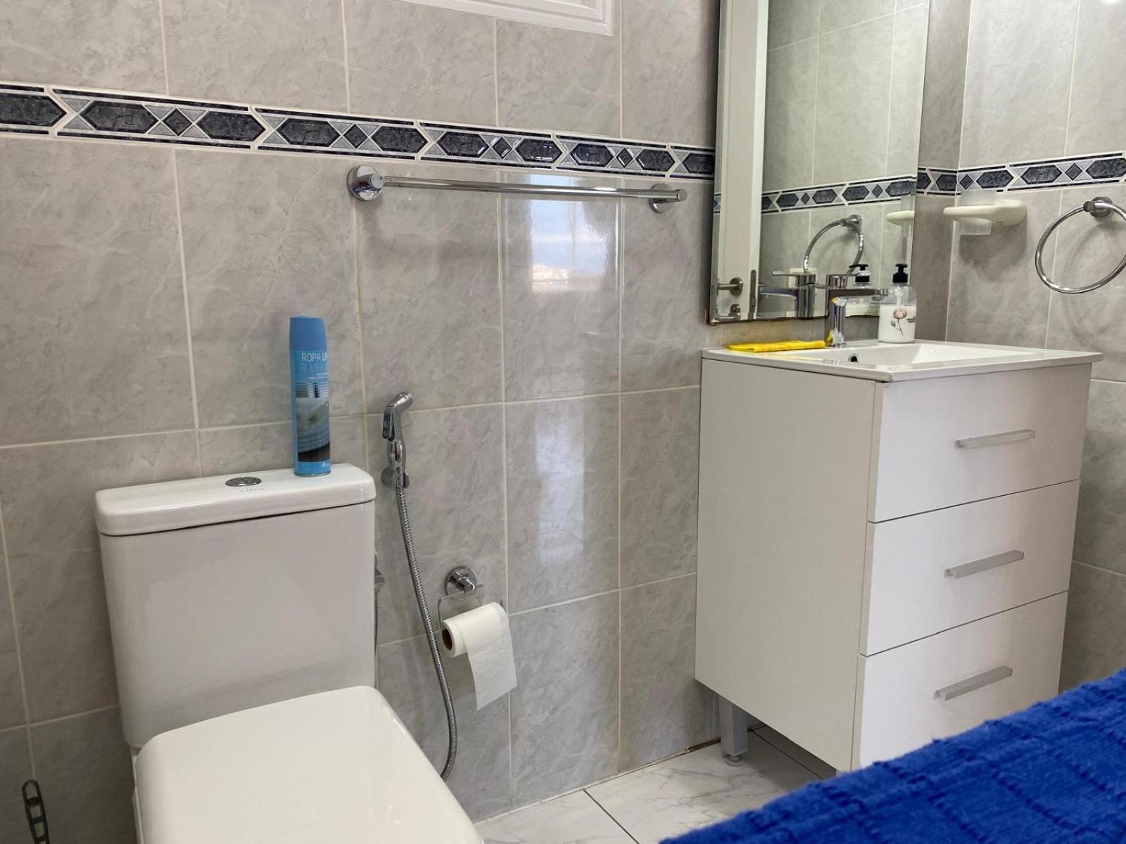 Ocean In Your Hands Apartment Los Cristianos (Tenerife)