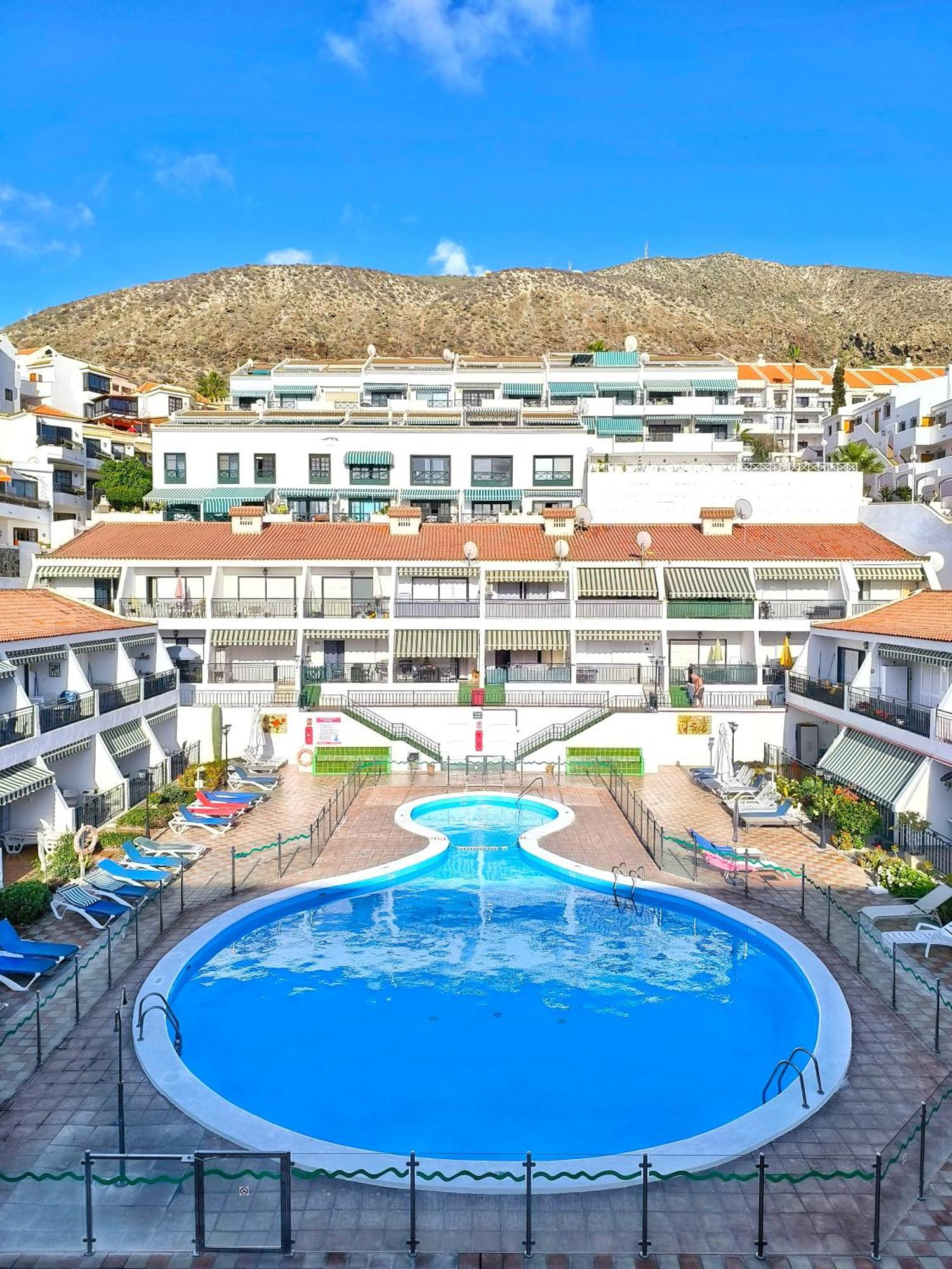 Pearl Chipeque - Calm Atmosphere, Pool, Fibre Net, Tv Channels *