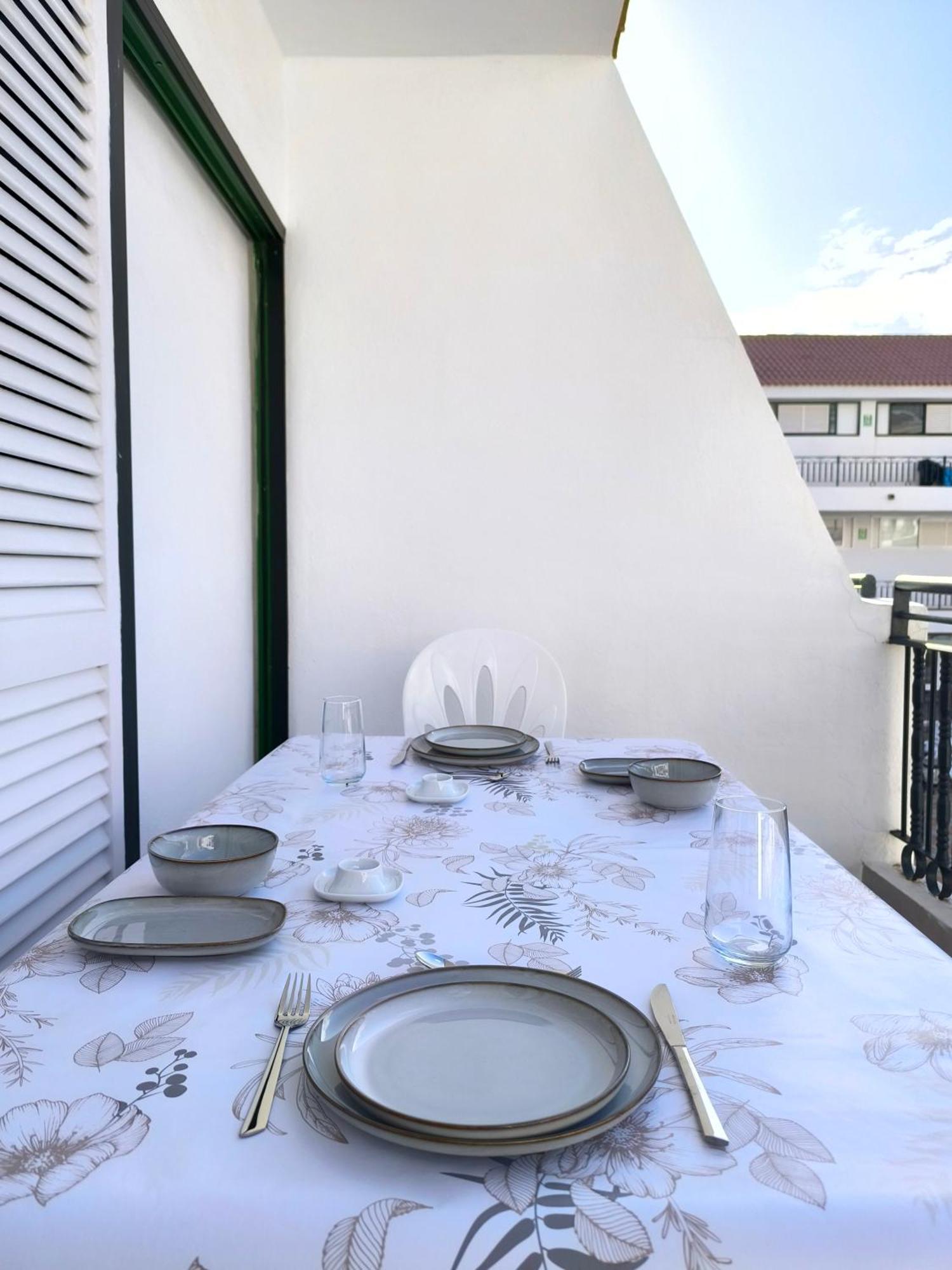 Pearl Chipeque - Calm Atmosphere, Pool, Fibre Net, Tv Channels Apartment