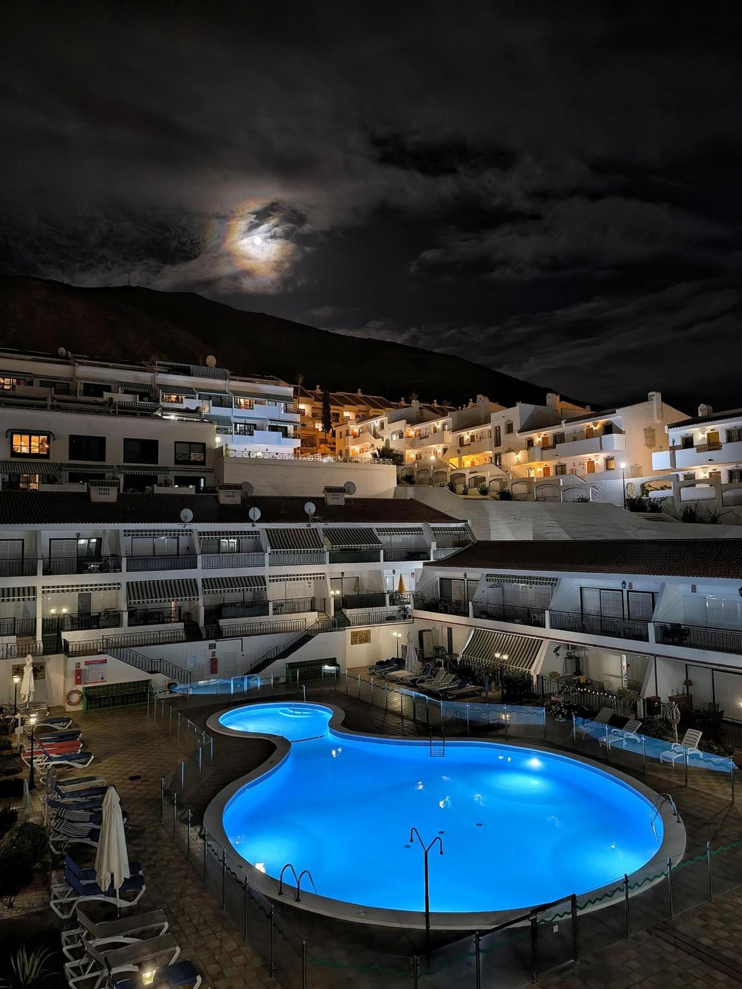 Pearl Chipeque - Calm Atmosphere, Pool, Fibre Net, Tv Channels *