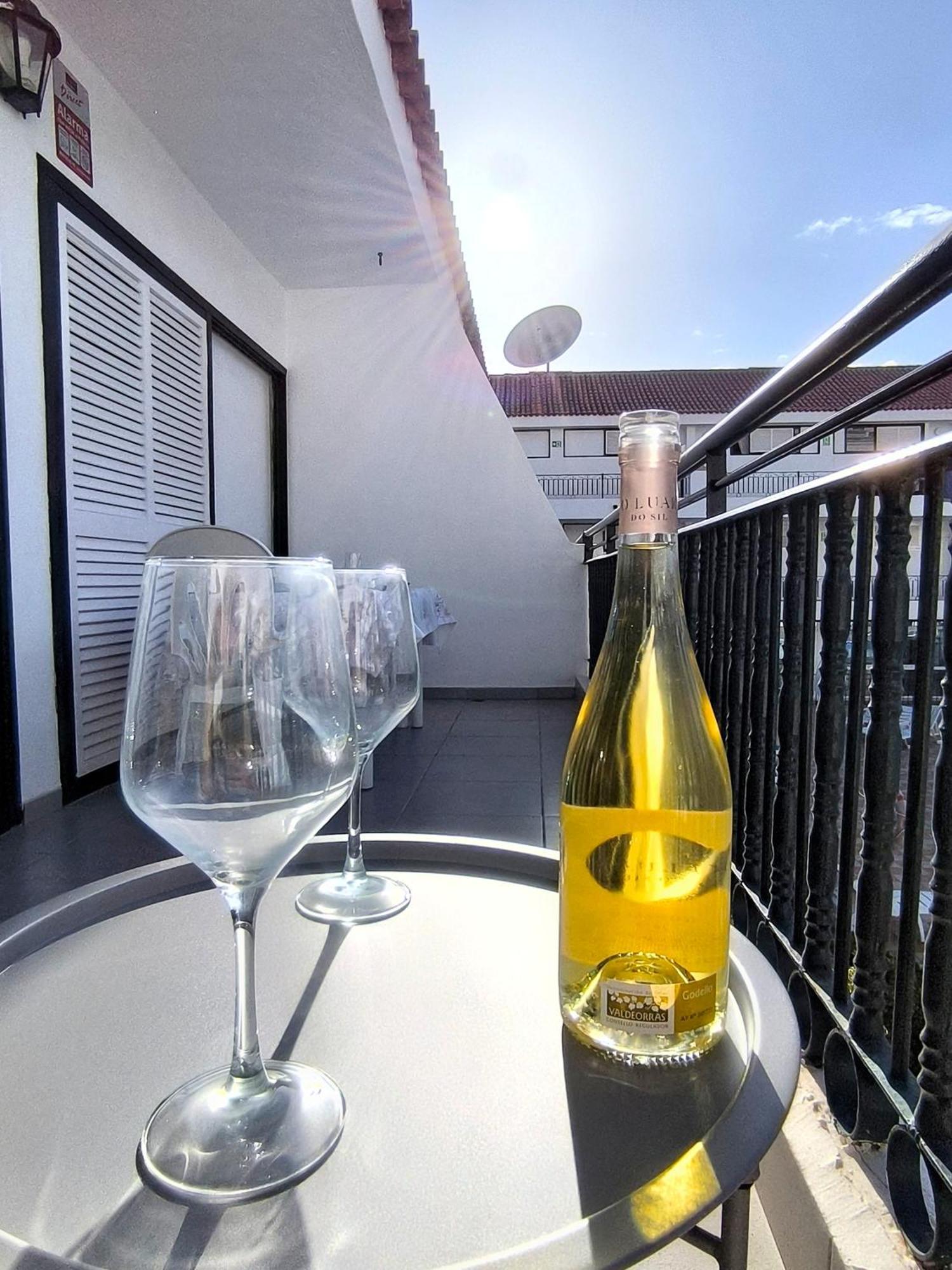 Pearl Chipeque - Calm Atmosphere, Pool, Fibre Net, Tv Channels Los Cristianos (Tenerife)
