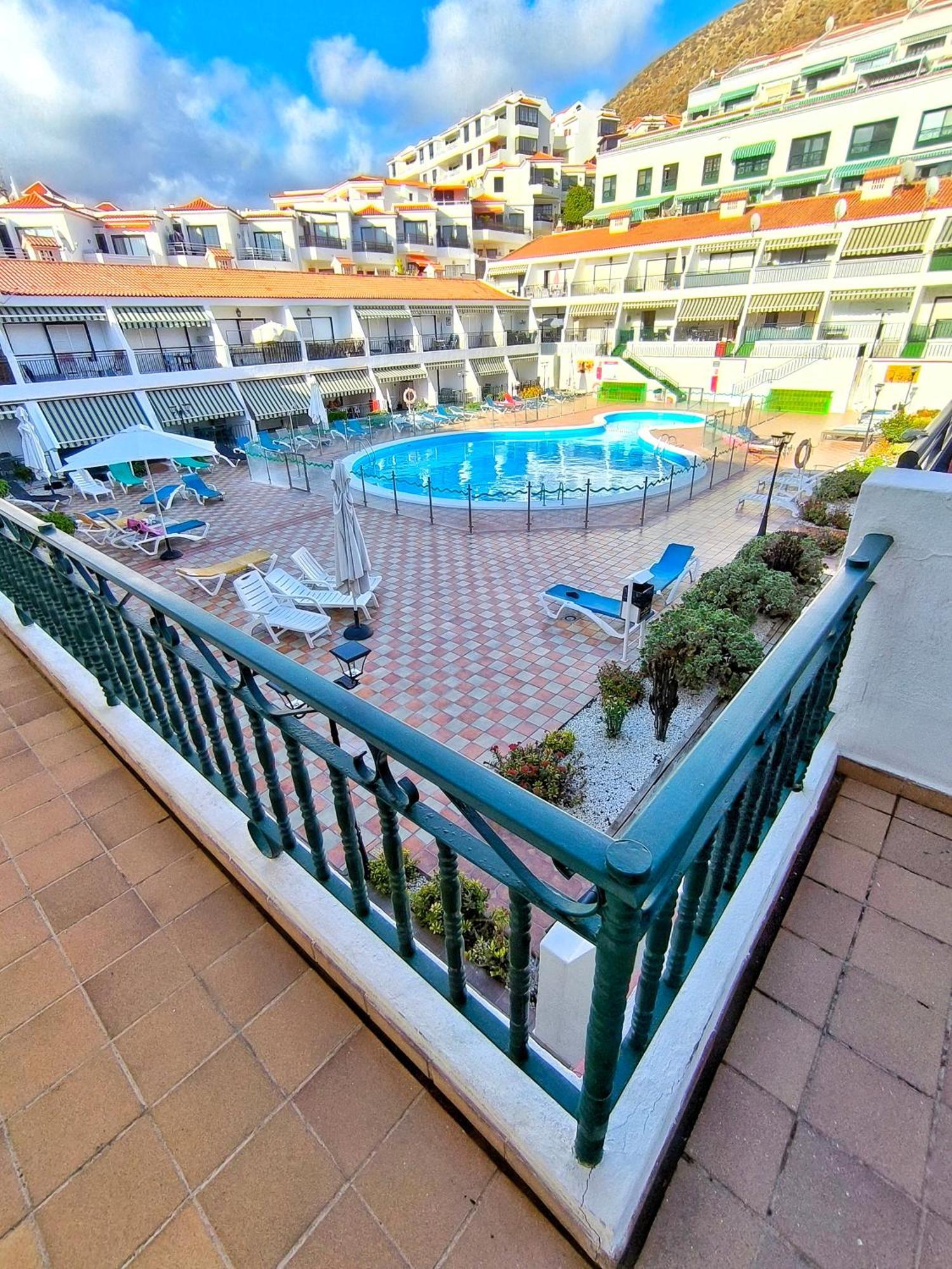 Pearl Chipeque - Calm Atmosphere, Pool, Fibre Net, Tv Channels Apartamento *
