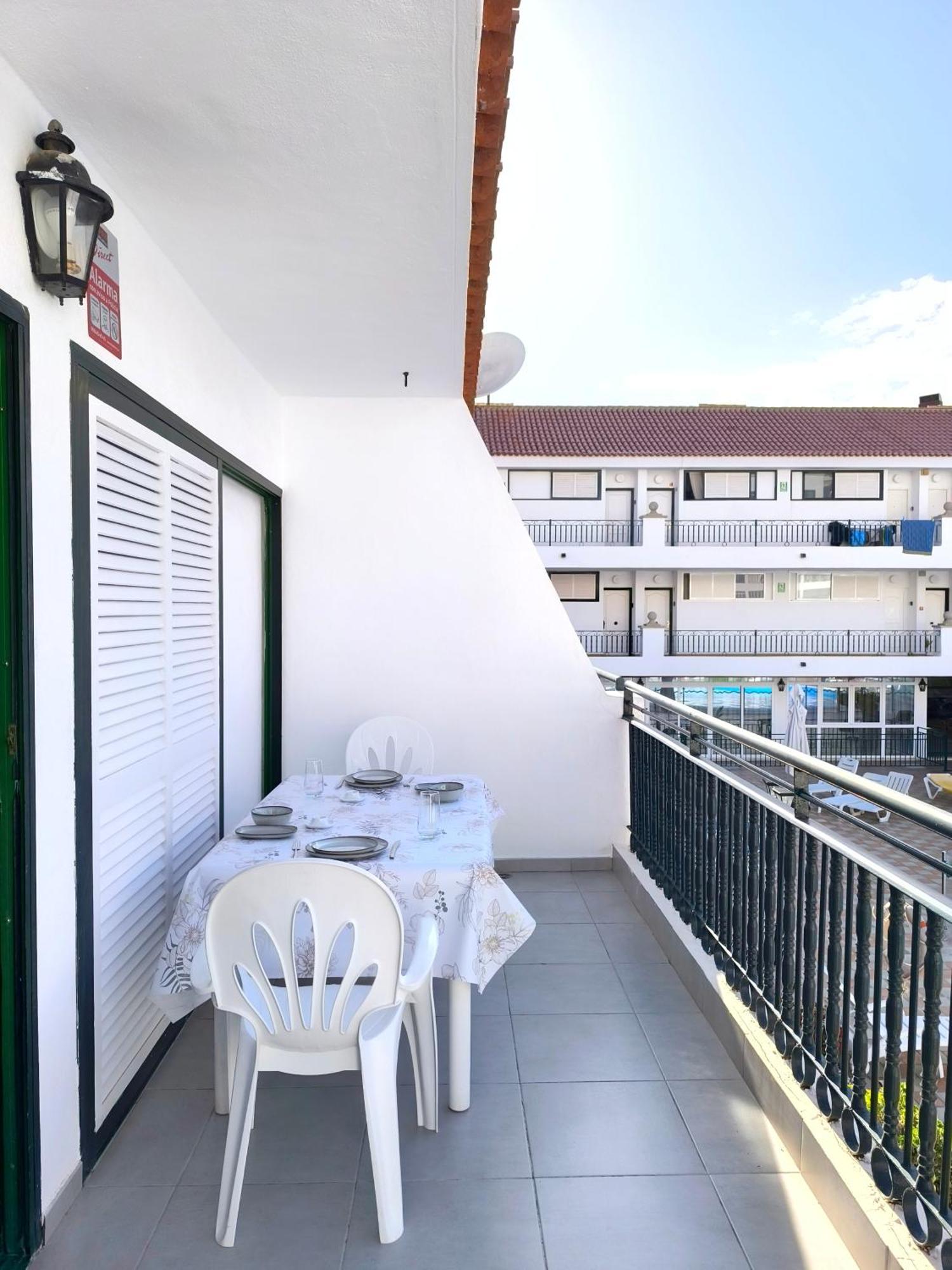 Apartamento Pearl Chipeque - Calm Atmosphere, Pool, Fibre Net, Tv Channels *