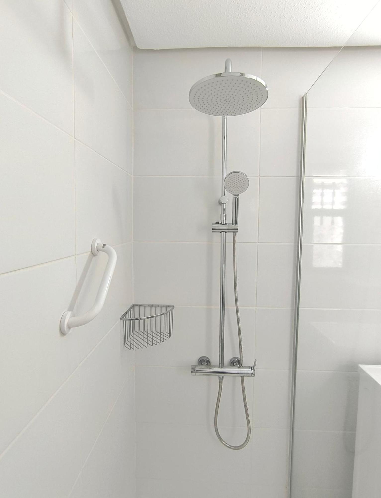Pearl Chipeque - Calm Atmosphere, Pool, Fibre Net, Tv Channels Apartment Los Cristianos (Tenerife)