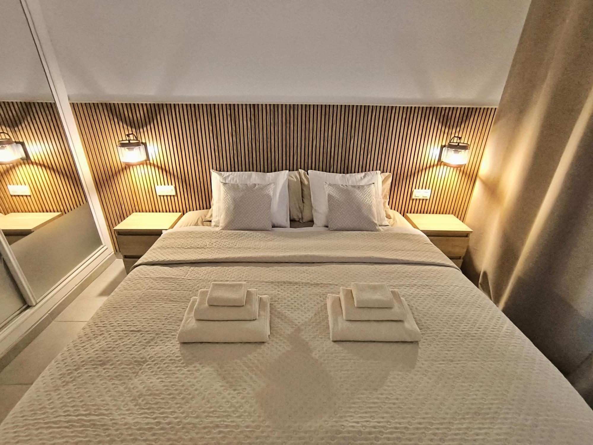 Pearl Chipeque - Calm Atmosphere, Pool, Fibre Net, Tv Channels Apartamento Los Cristianos (Tenerife)