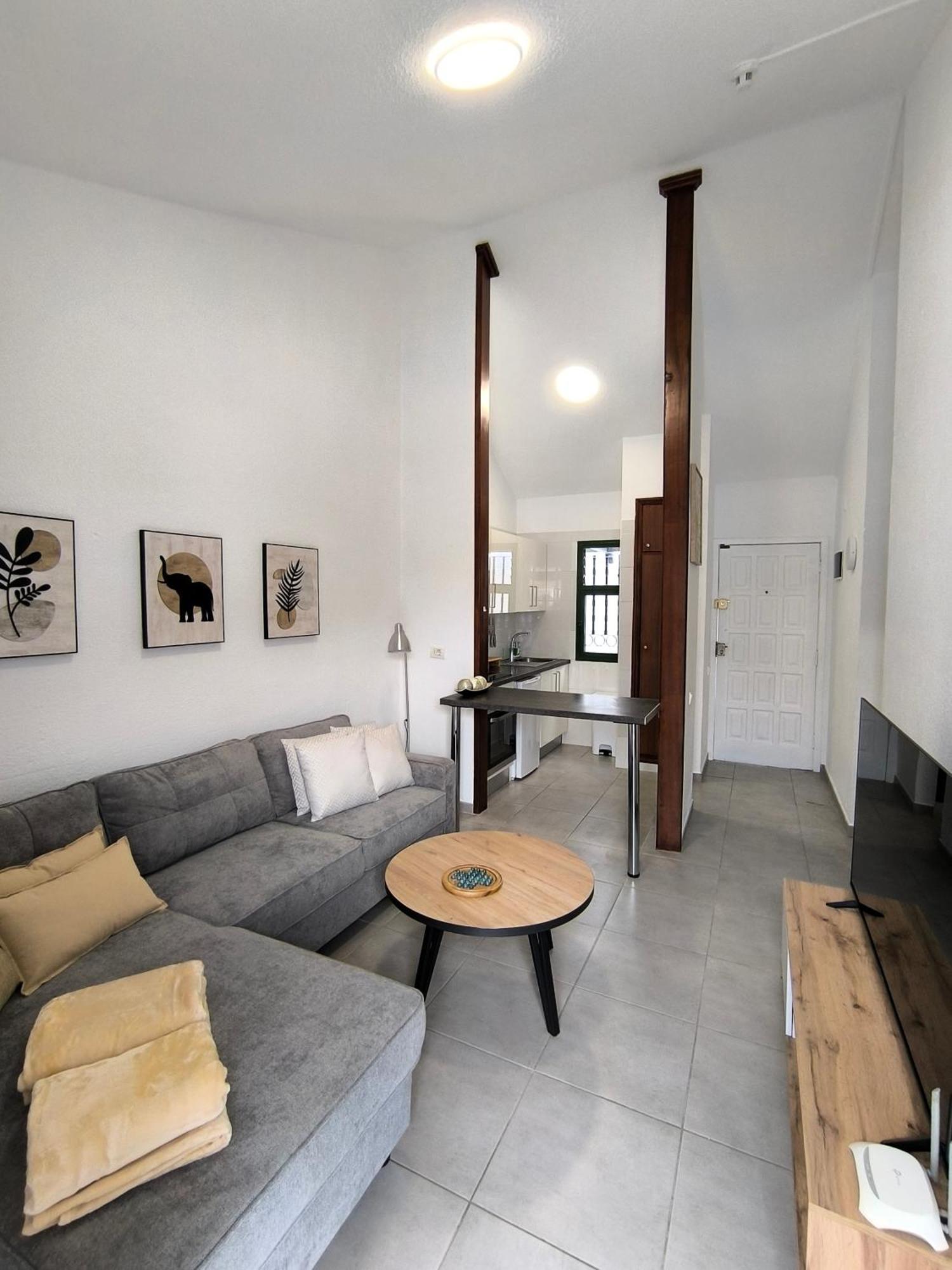Apartamento Pearl Chipeque - Calm Atmosphere, Pool, Fibre Net, Tv Channels