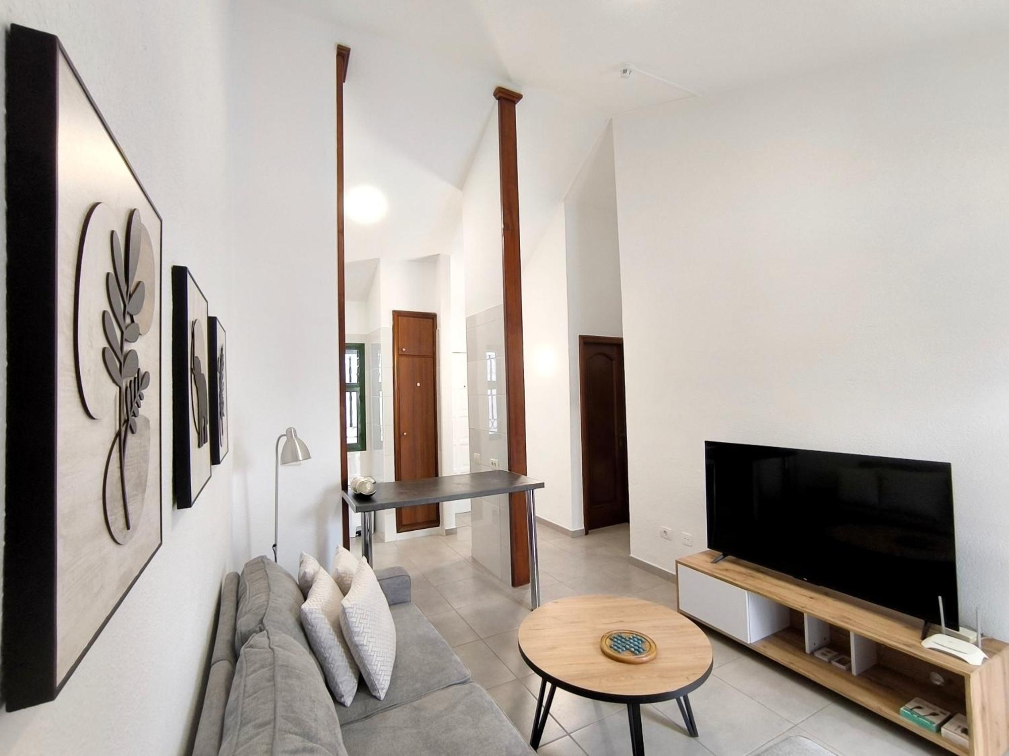 Apartment Pearl Chipeque - Calm Atmosphere, Pool, Fibre Net, Tv Channels