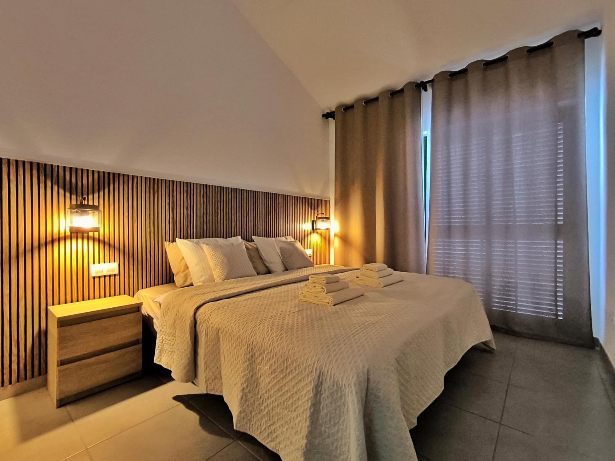 Pearl Chipeque - Calm Atmosphere, Pool, Fibre Net, Tv Channels Apartamento Los Cristianos (Tenerife)