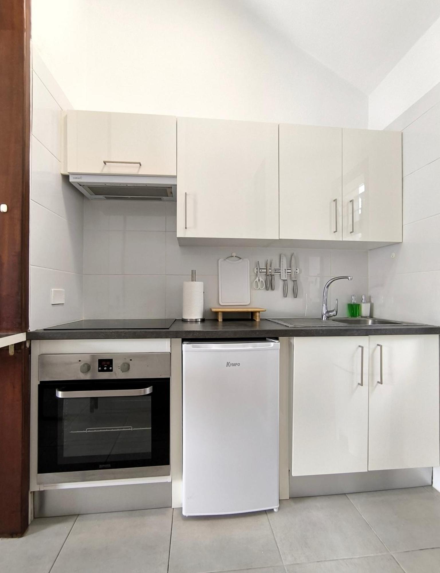 Apartamento Pearl Chipeque - Calm Atmosphere, Pool, Fibre Net, Tv Channels Los Cristianos (Tenerife)
