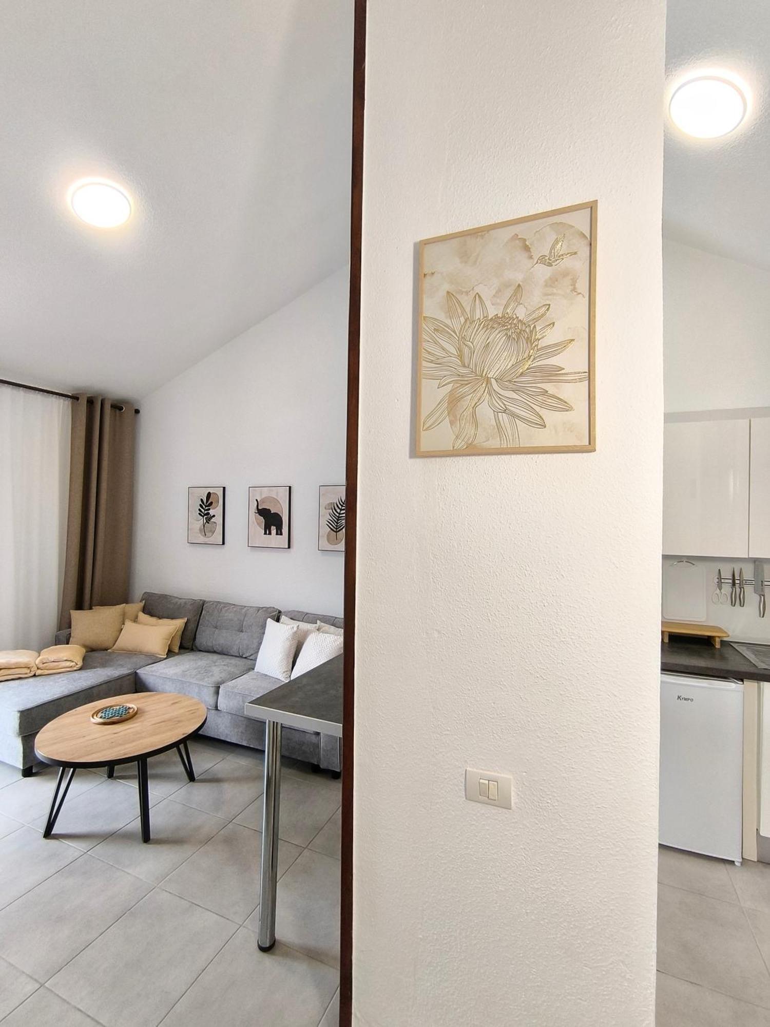 Pearl Chipeque - Calm Atmosphere, Pool, Fibre Net, Tv Channels *