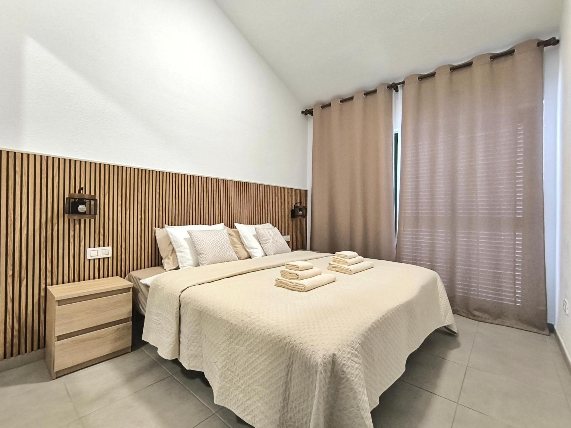 Apartment Pearl Chipeque - Calm Atmosphere, Pool, Fibre Net, Tv Channels Los Cristianos (Tenerife)