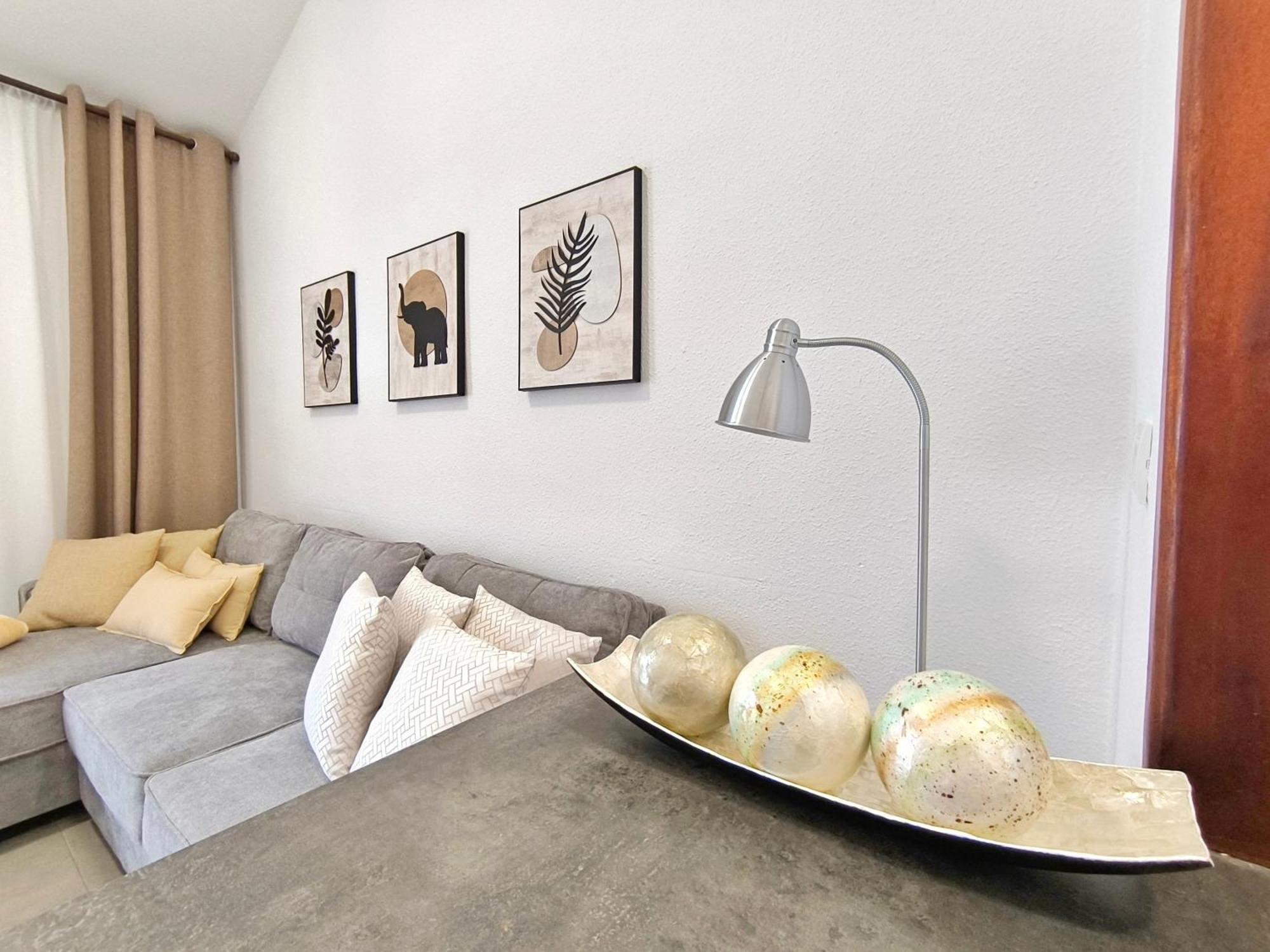 Pearl Chipeque - Calm Atmosphere, Pool, Fibre Net, Tv Channels Los Cristianos (Tenerife)