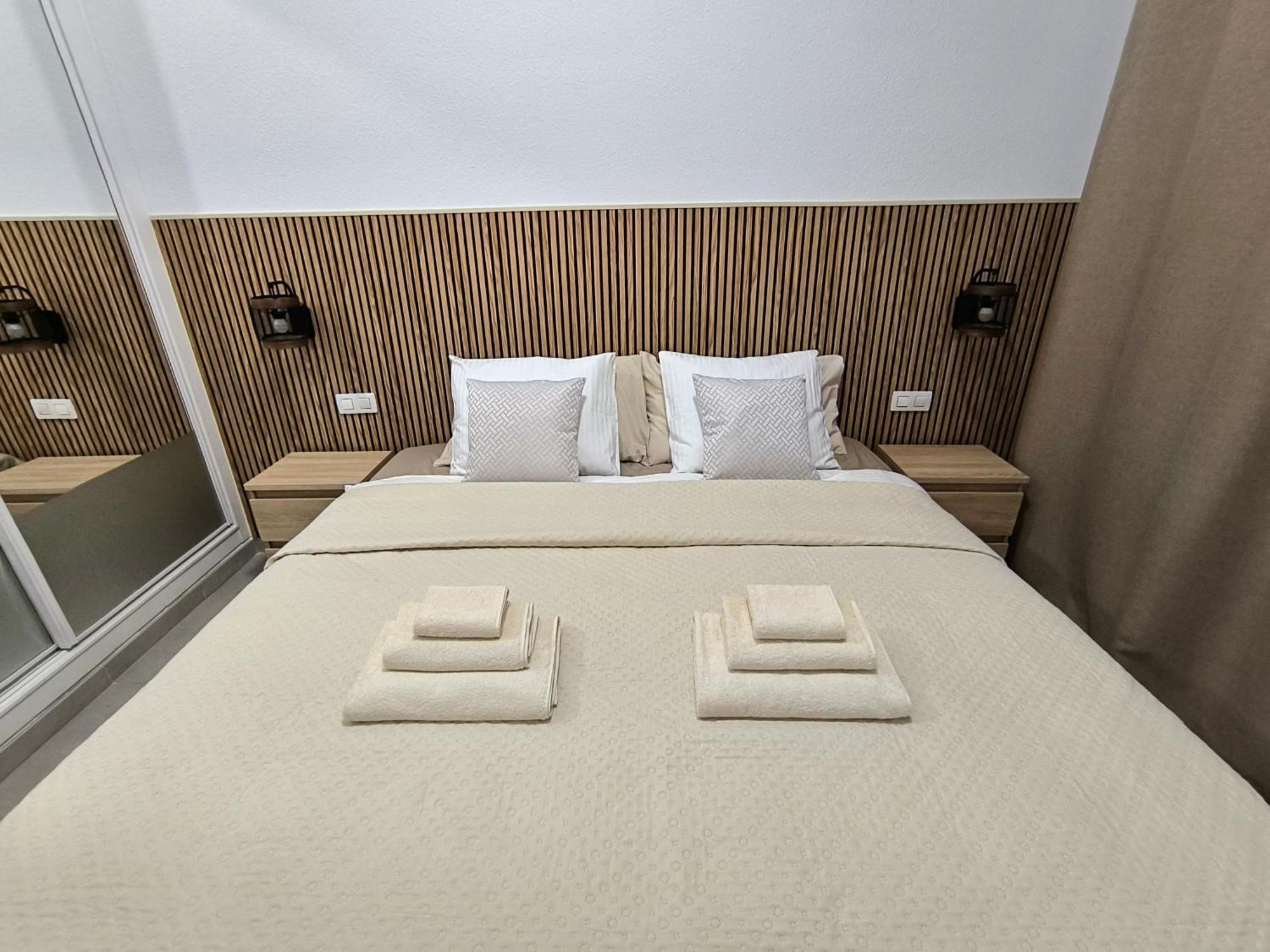Pearl Chipeque - Calm Atmosphere, Pool, Fibre Net, Tv Channels Apartamento Los Cristianos (Tenerife)