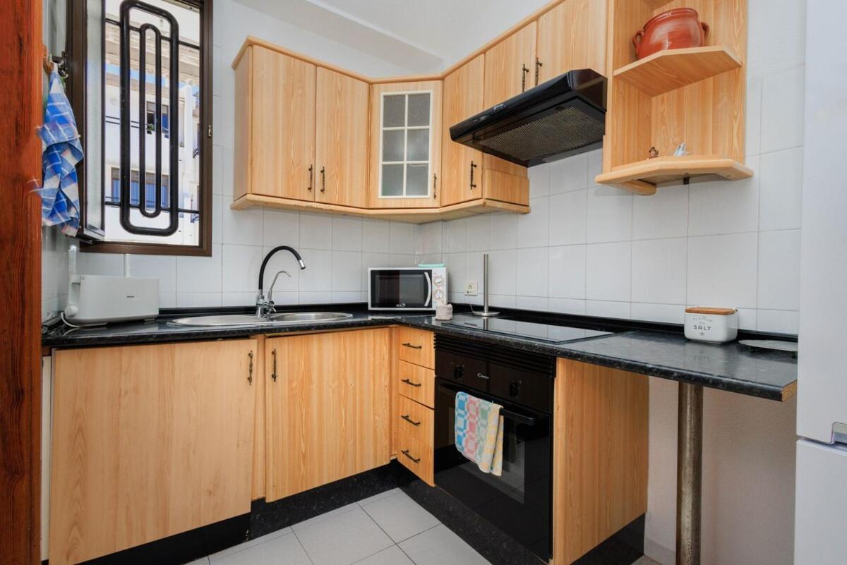 Apartment In Cristianos- Ichazagua Views Los Cristianos (Tenerife)