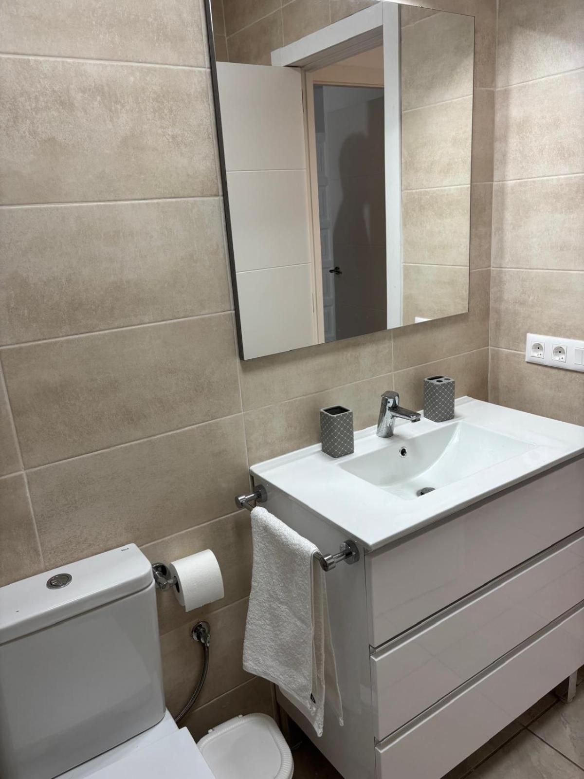 Apartment Serena House Cristianos *