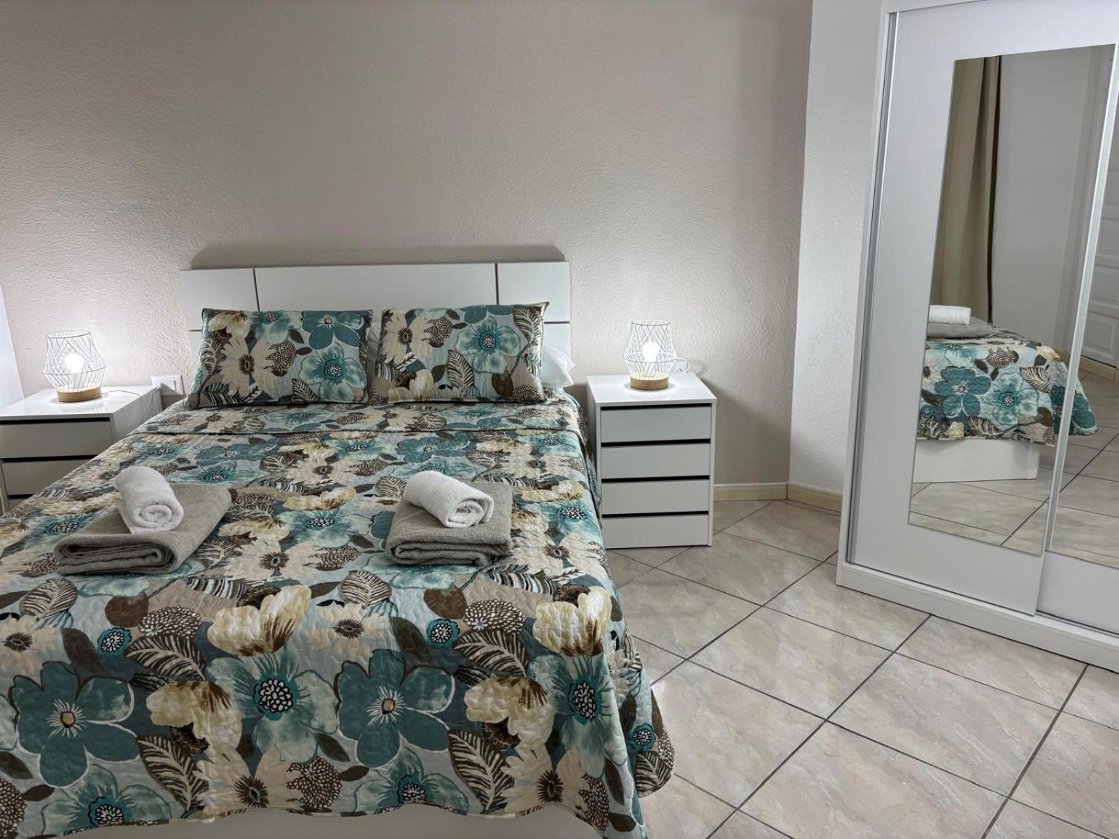 Serena House Cristianos Los Cristianos (Tenerife)