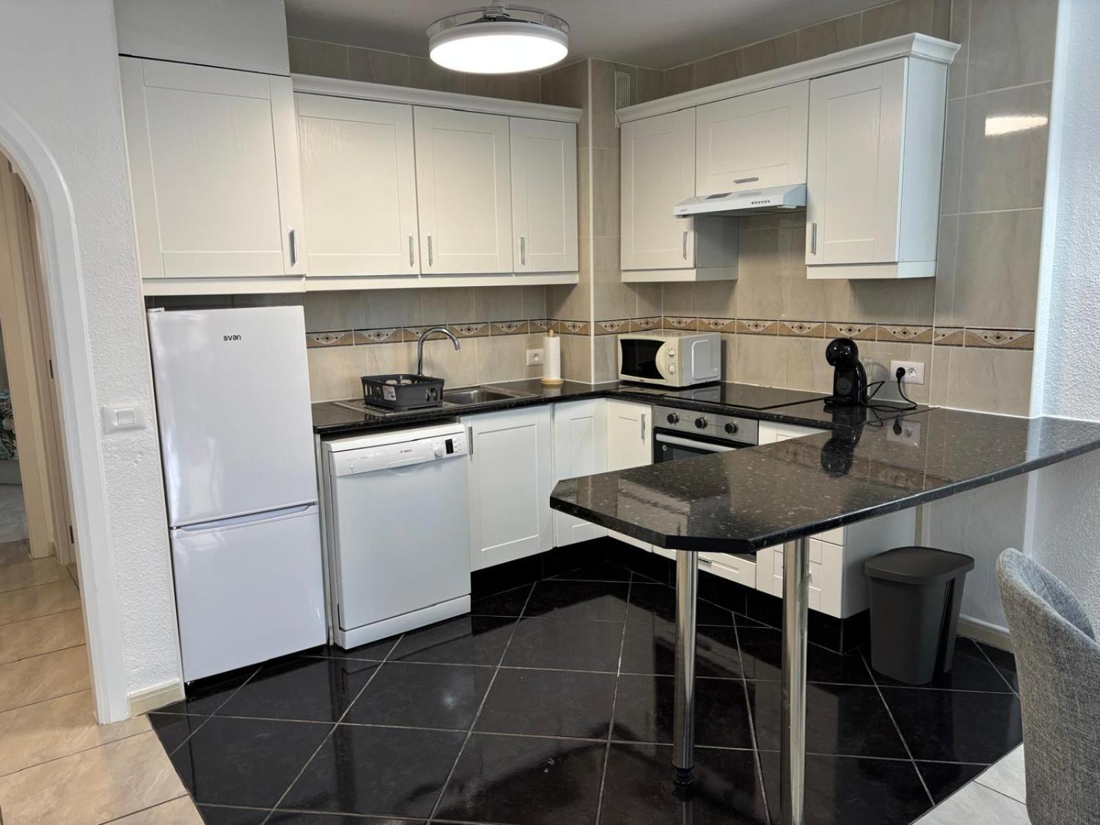 Serena House Cristianos *