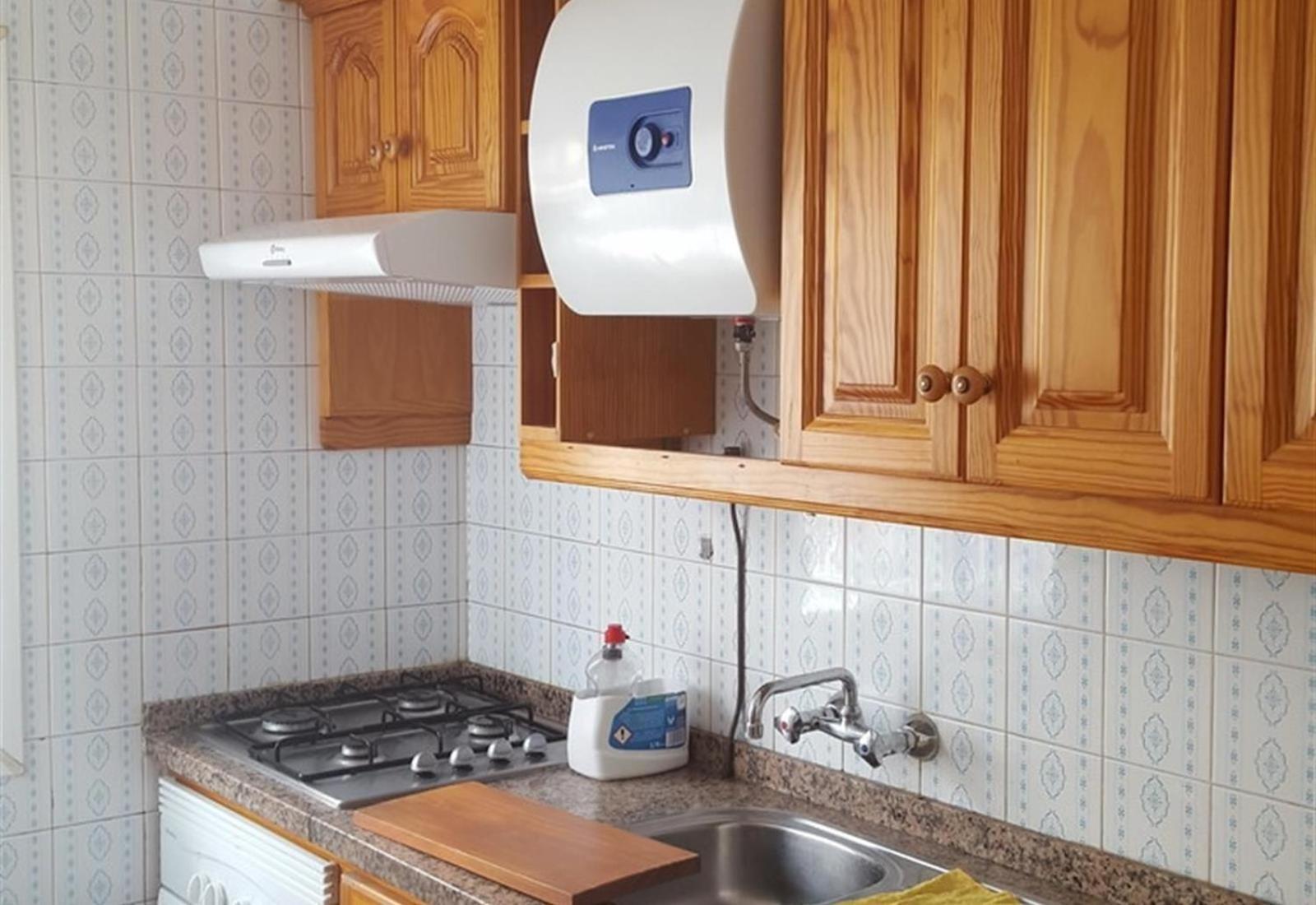 Apartment Cute On The Los Cristianos (Tenerife)