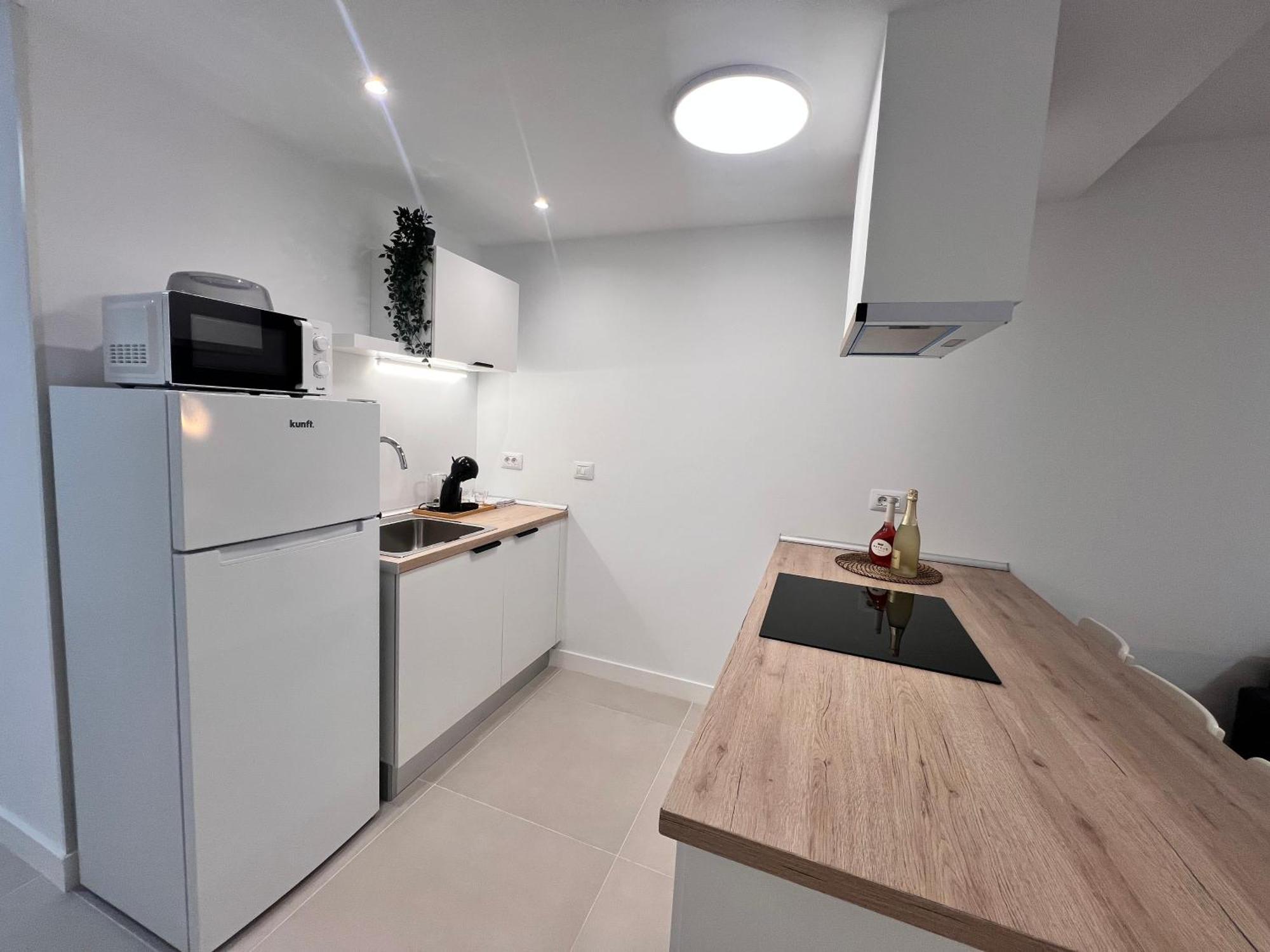 Apartment Sunny Apto Castle Harbour Los Cristianos (Tenerife)