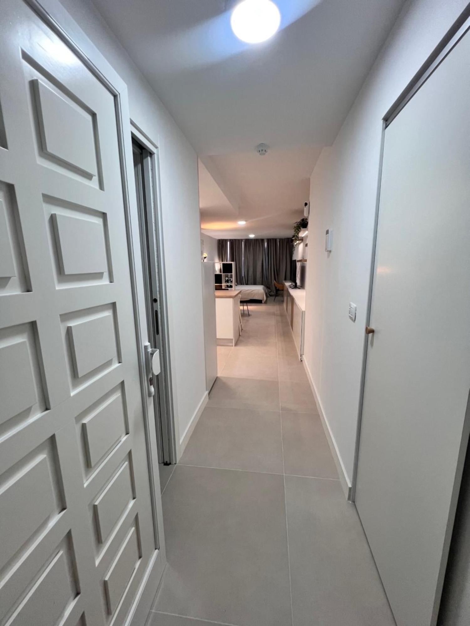 Apartment Sunny Apto Castle Harbour Los Cristianos (Tenerife)