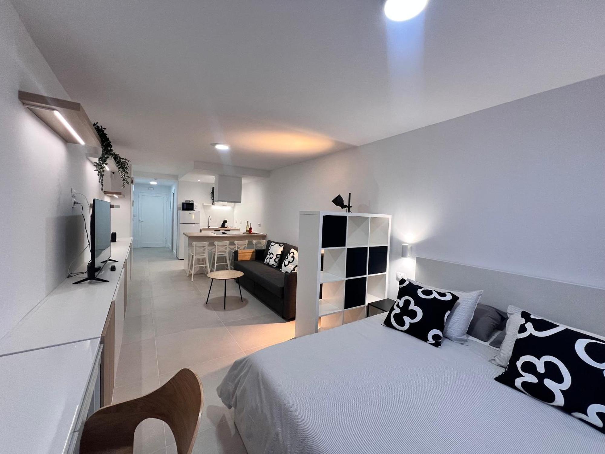 Sunny Apto Castle Harbour Apartment