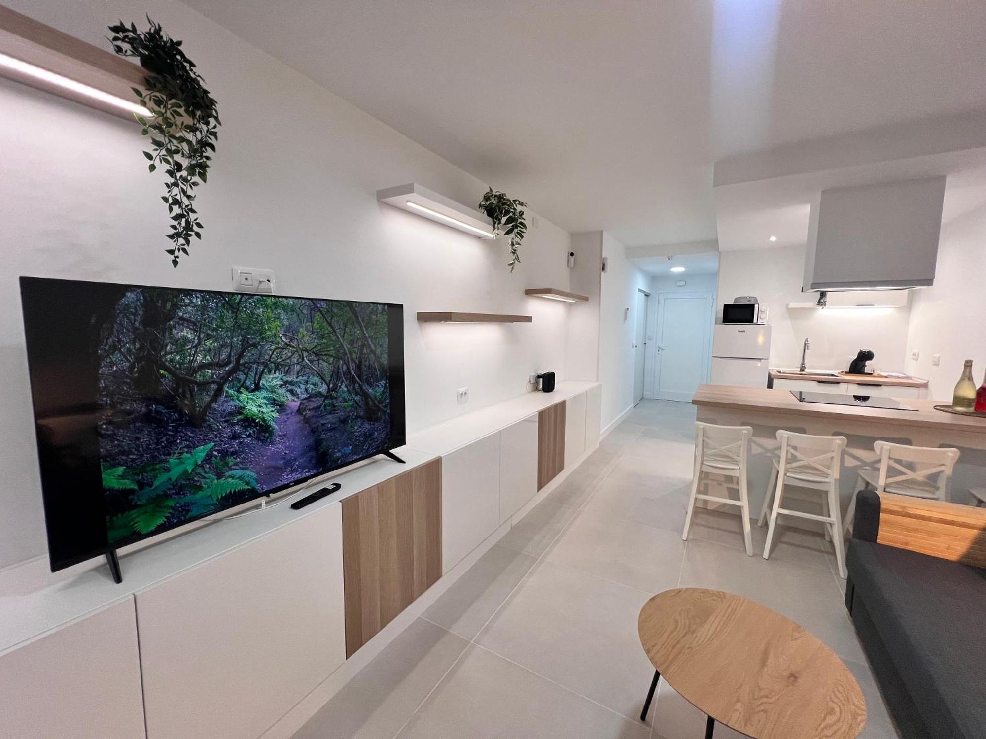 Apartment Sunny Apto Castle Harbour *