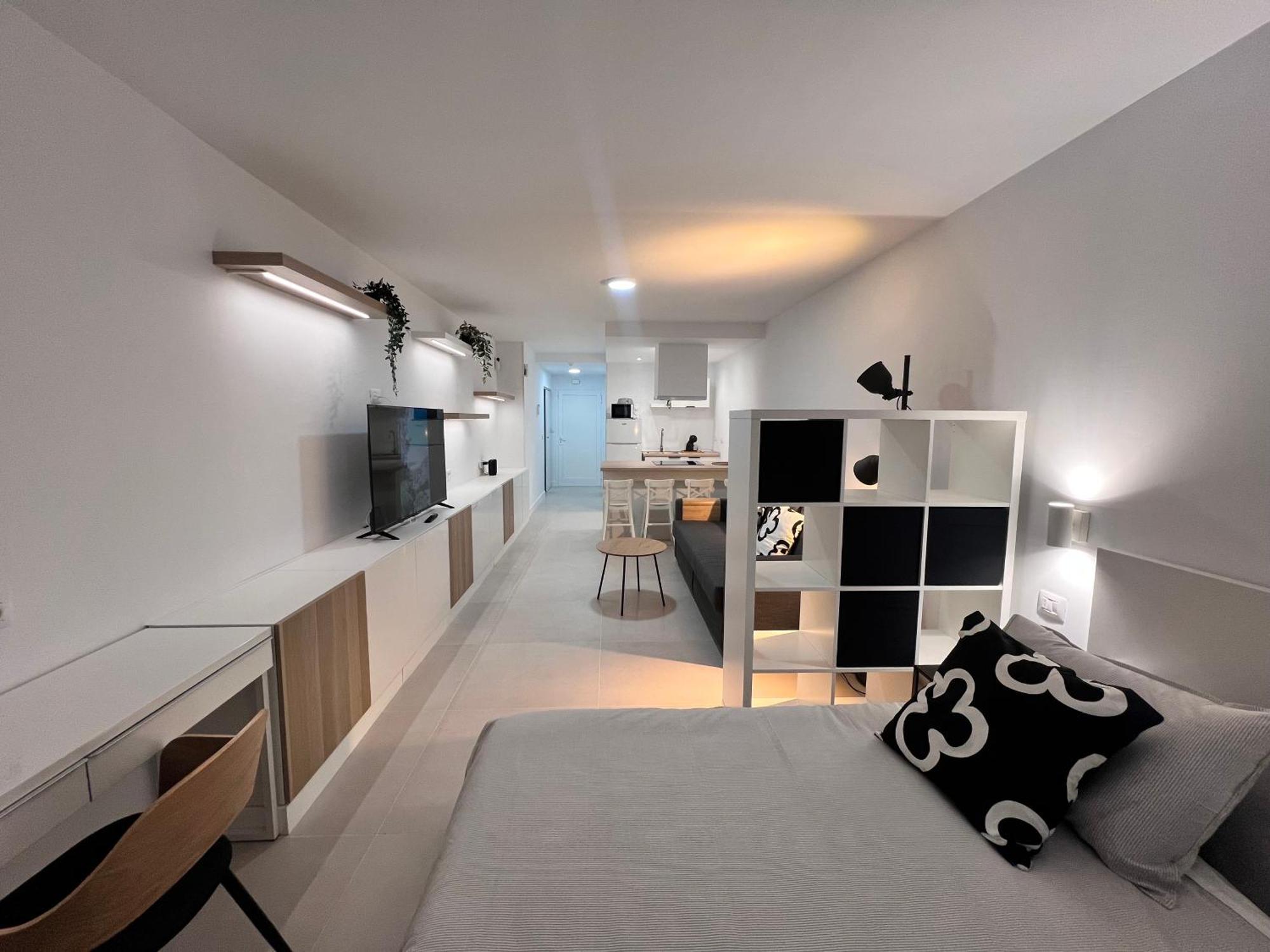 Sunny Apto Castle Harbour Apartment