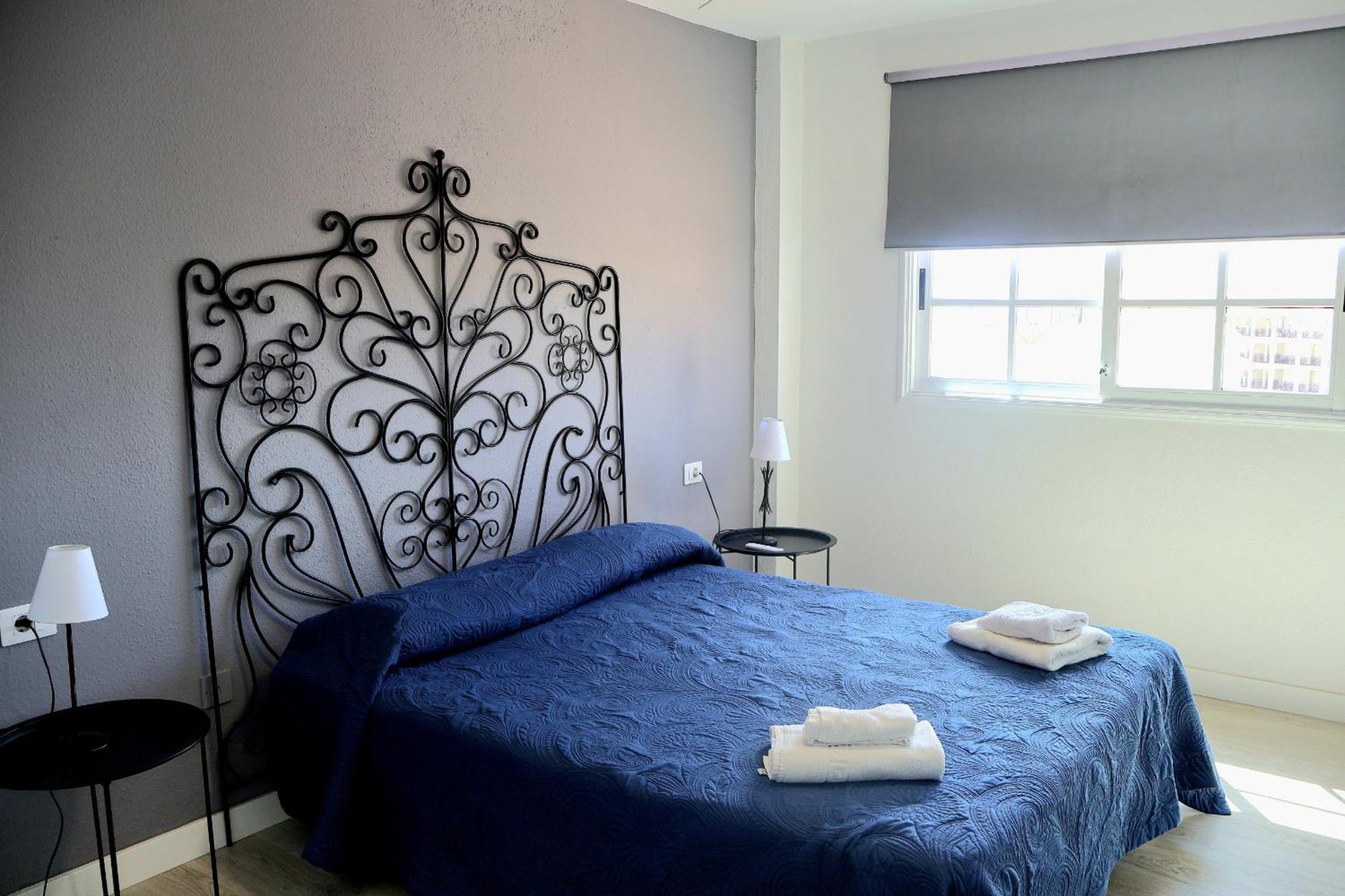 The Heights Cristianos Appartement *