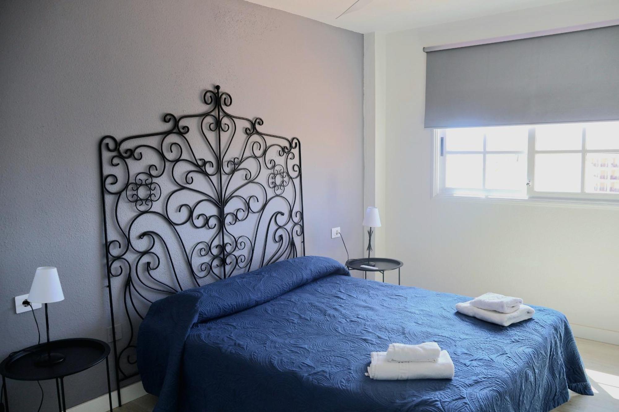 Appartement The Heights Cristianos Los Cristianos (Tenerife)