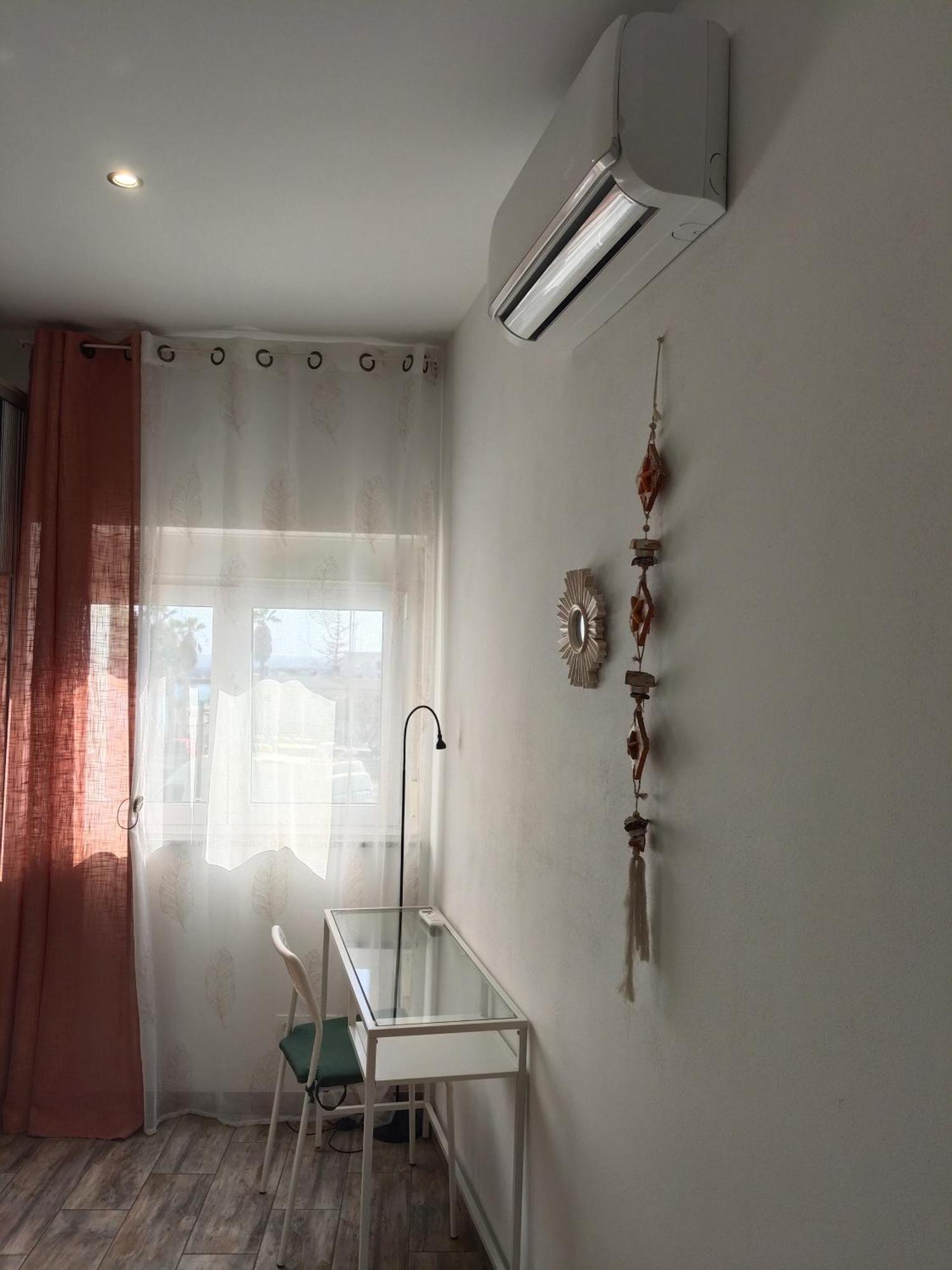 Rosamar, Sea View Apartment