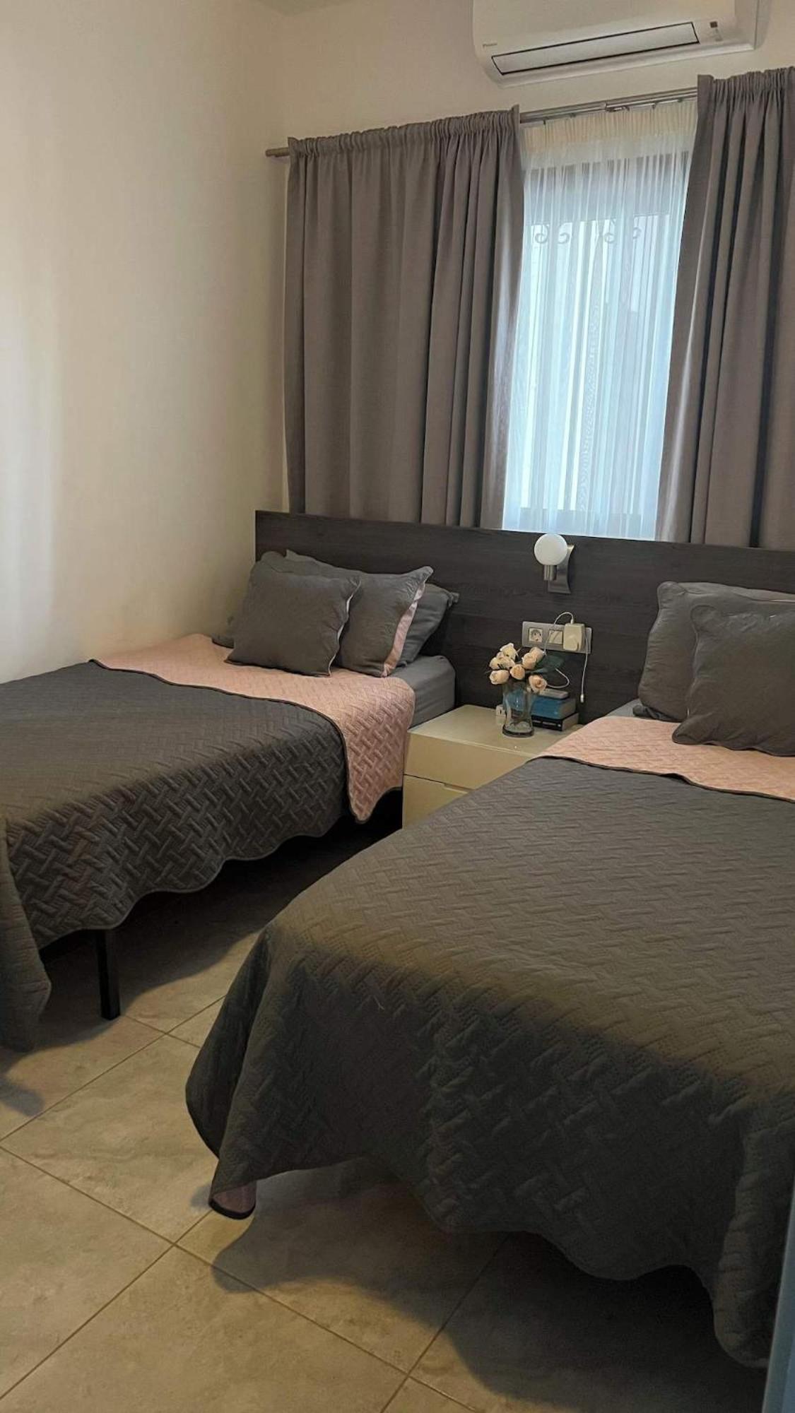 Cristian Sur 46 - Two Bed Los Cristianos (Tenerife)