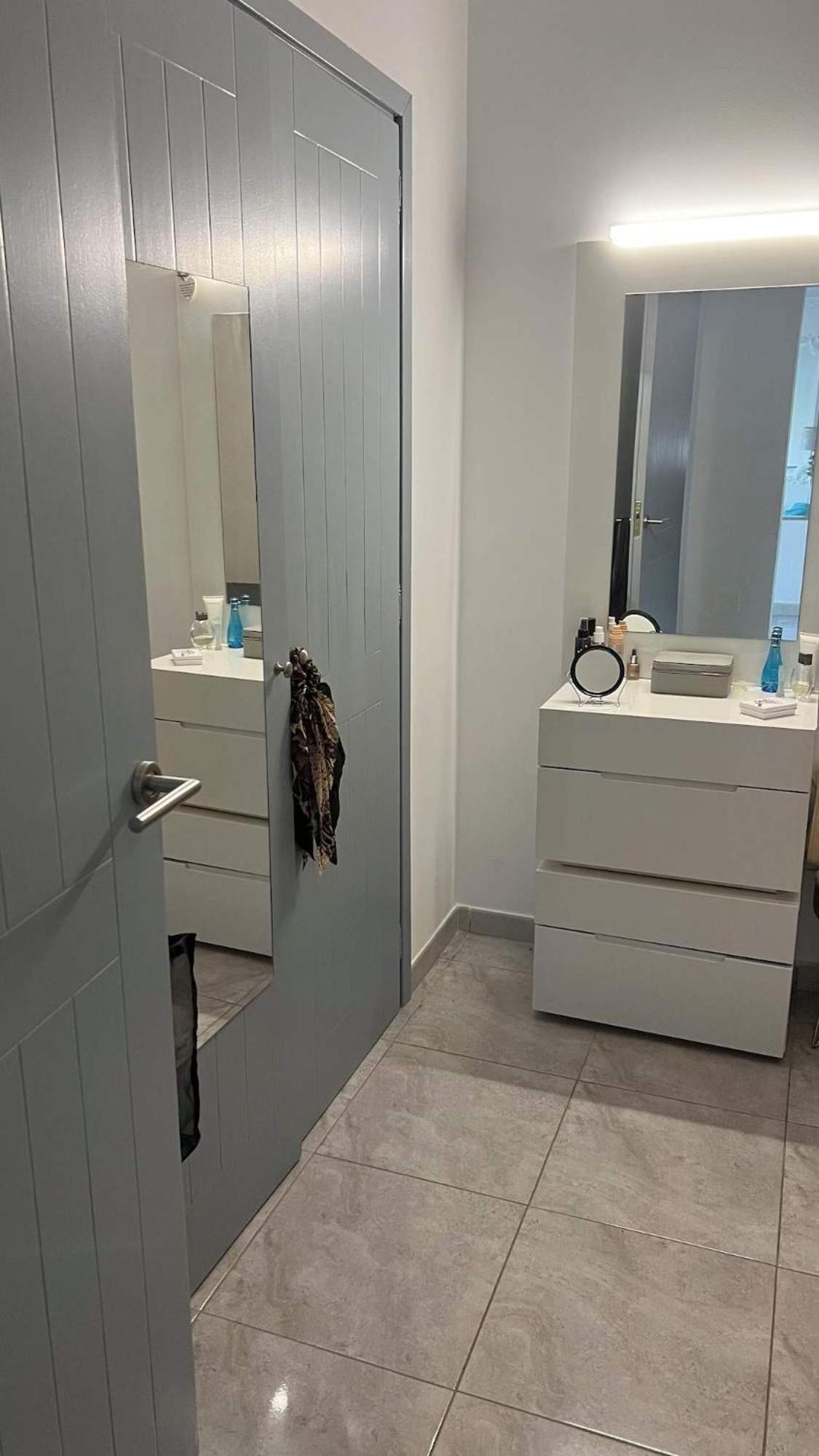 Cristian Sur 46 - Two Bed Apartment